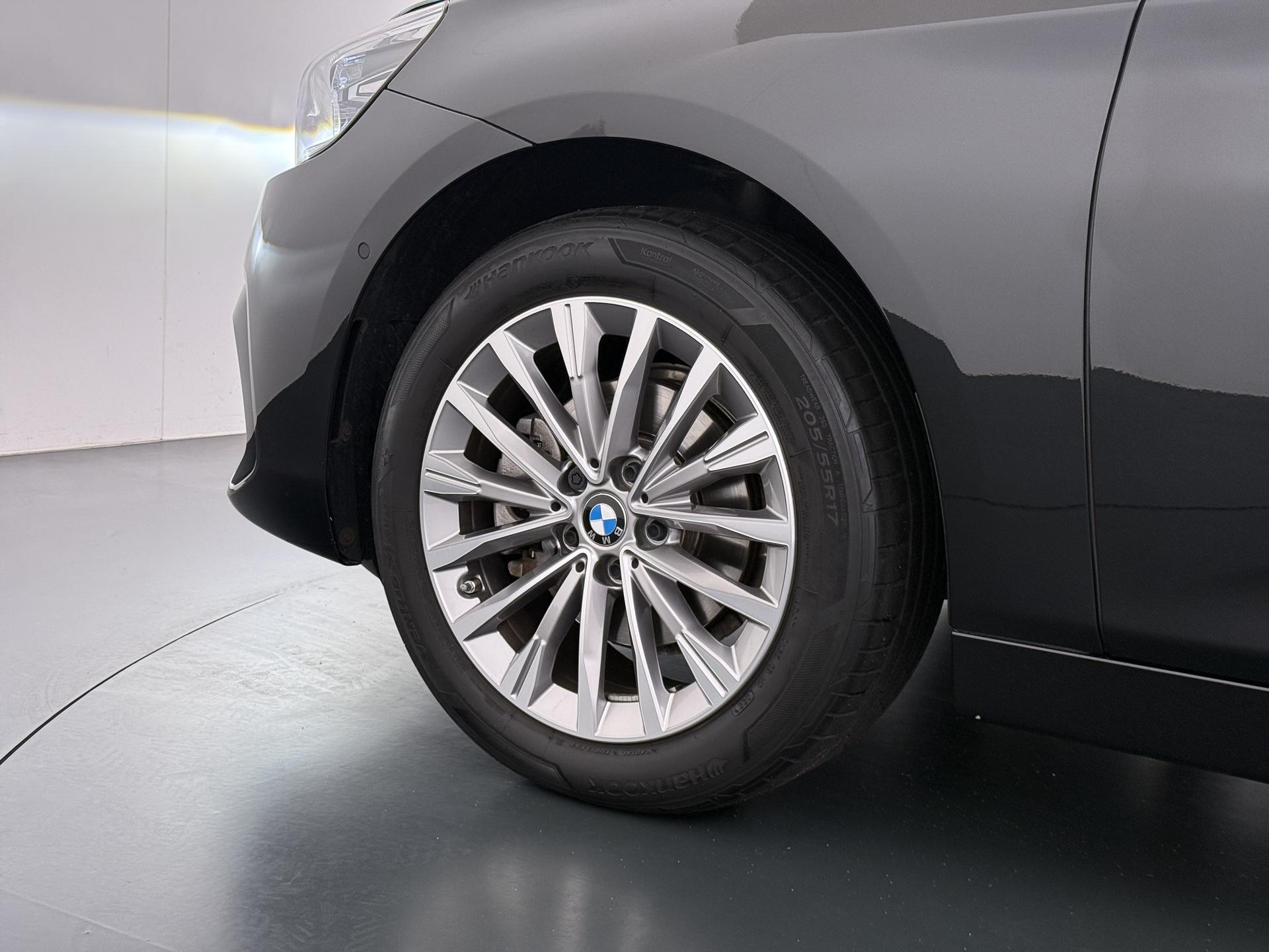 BMW 2-serie Active Tourer 218i 9