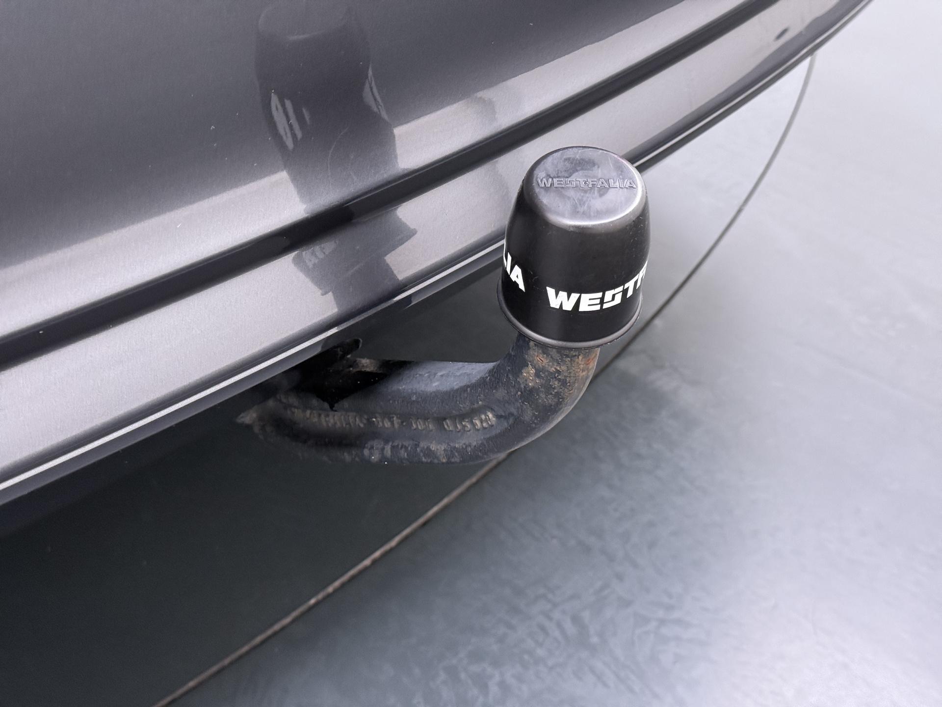 BMW 3-serie Touring 316d Executive 11