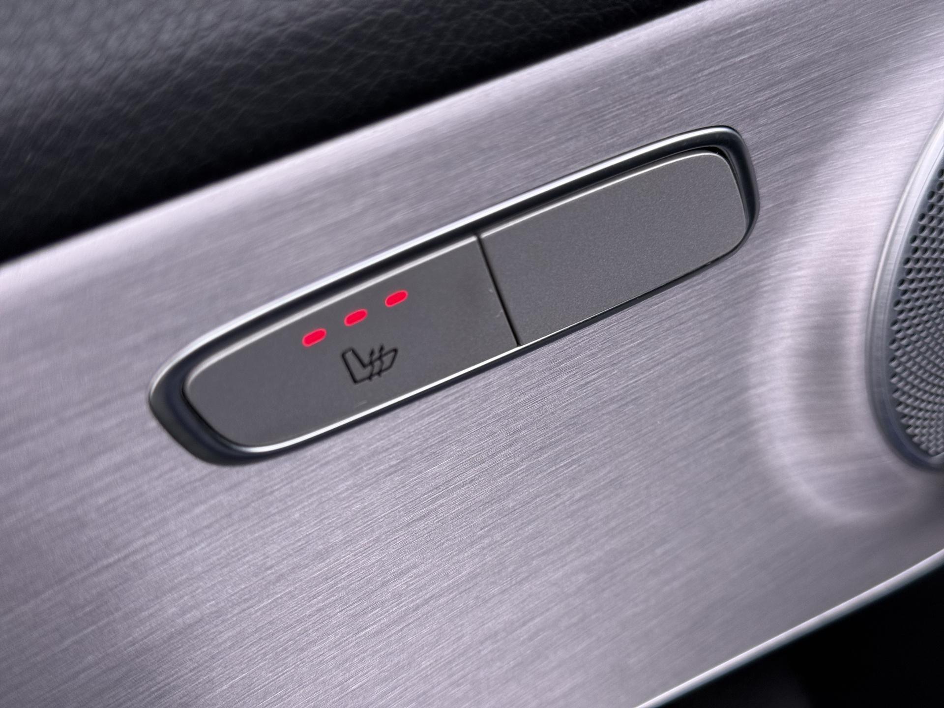 Mercedes-Benz C-klasse Coupé 200 AMG Sport Edition Premium Plus 25