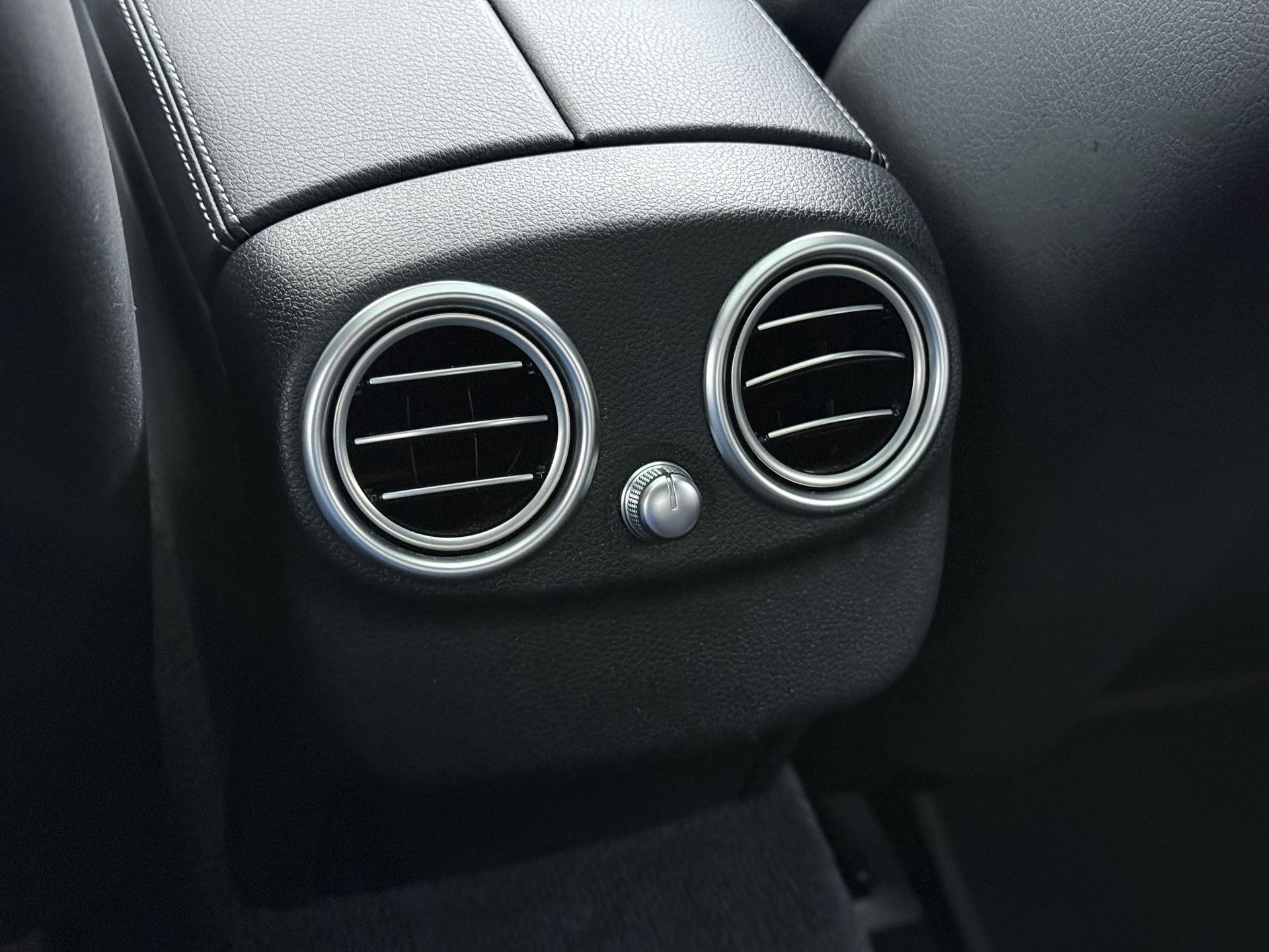 Mercedes-Benz C-klasse Coupé 200 AMG Sport Edition Premium Plus 29