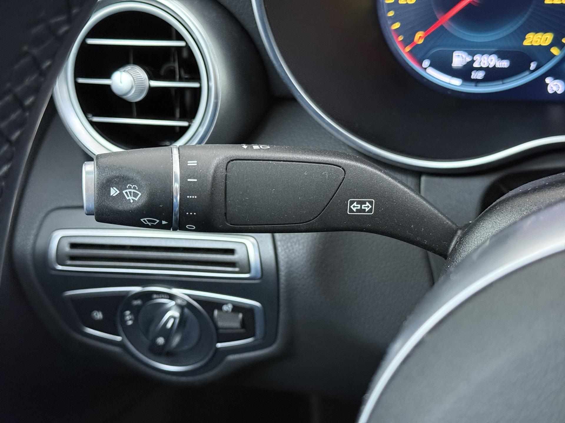 Mercedes-Benz C-klasse Coupé 200 AMG Sport Edition Premium Plus 33