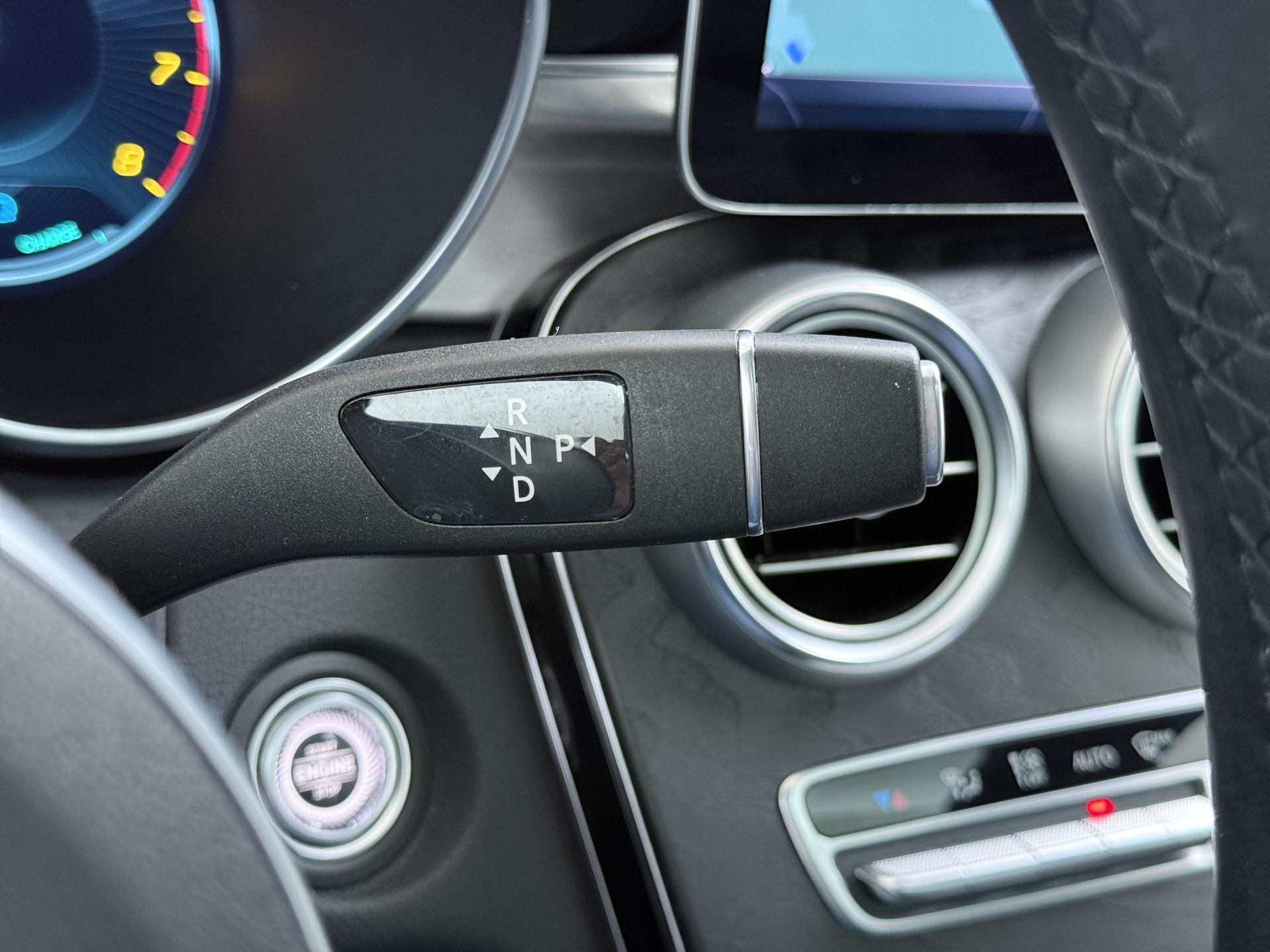 Mercedes-Benz C-klasse Coupé 200 AMG Sport Edition Premium Plus 34