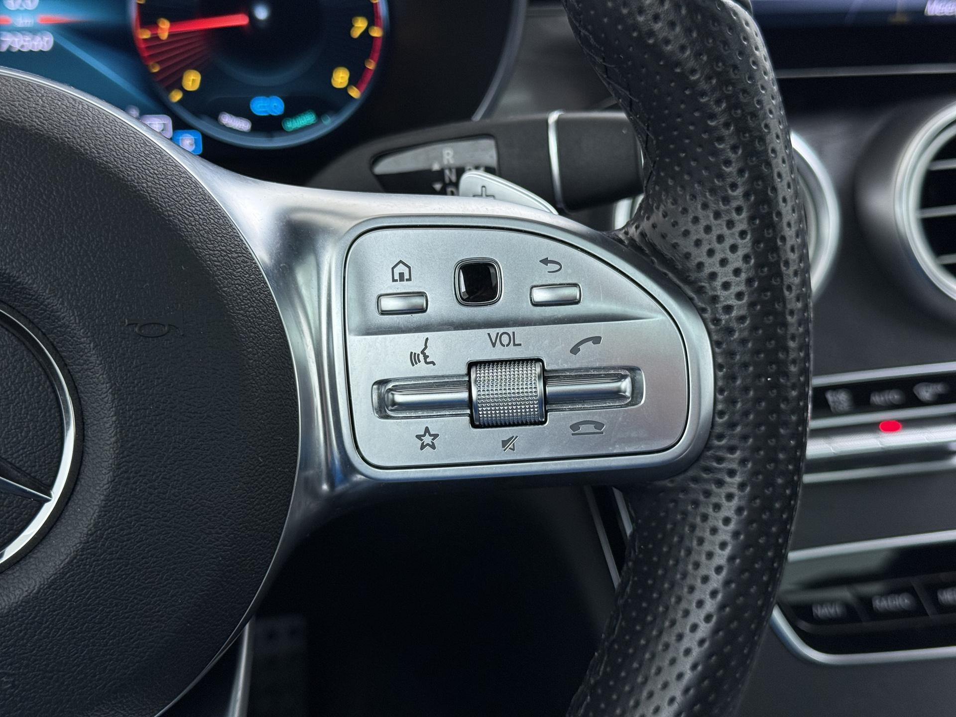 Mercedes-Benz C-klasse Coupé 200 AMG Sport Edition Premium Plus 36