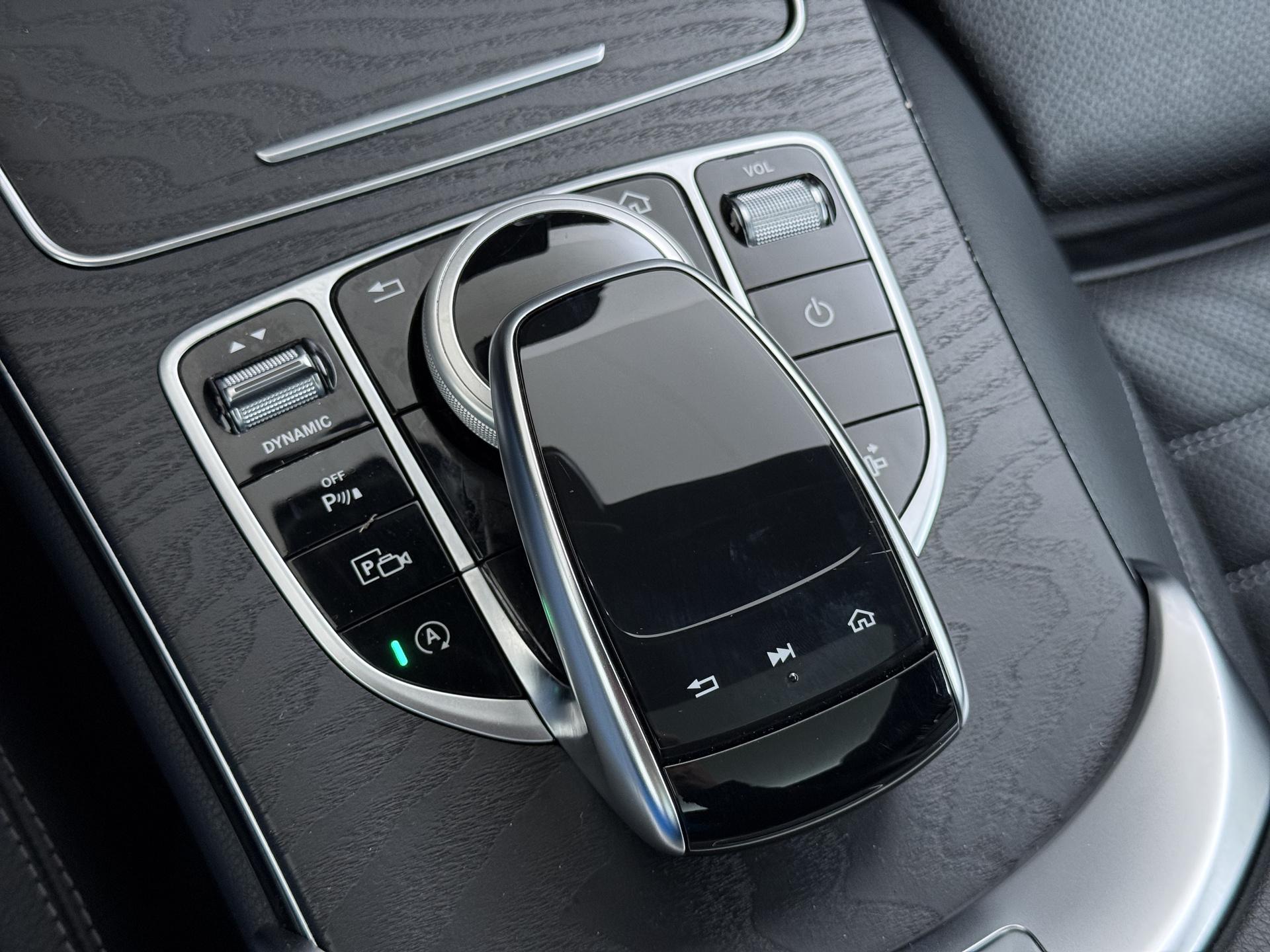 Mercedes-Benz C-klasse Coupé 200 AMG Sport Edition Premium Plus 46