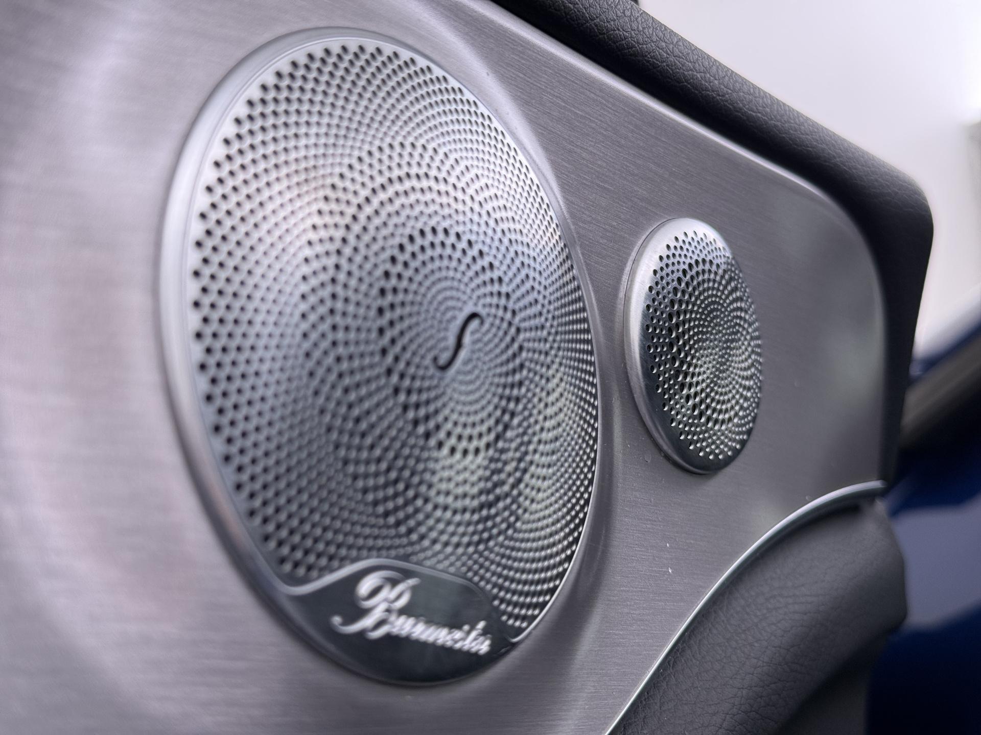 Mercedes-Benz C-klasse Coupé 200 AMG Sport Edition Premium Plus 5