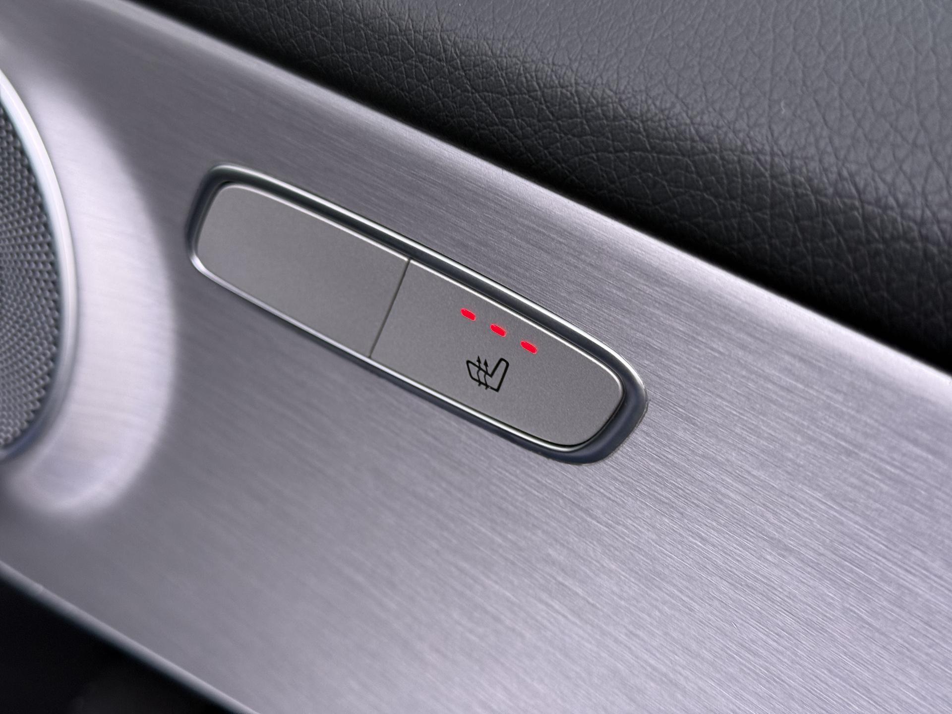 Mercedes-Benz C-klasse Coupé 200 AMG Sport Edition Premium Plus 50