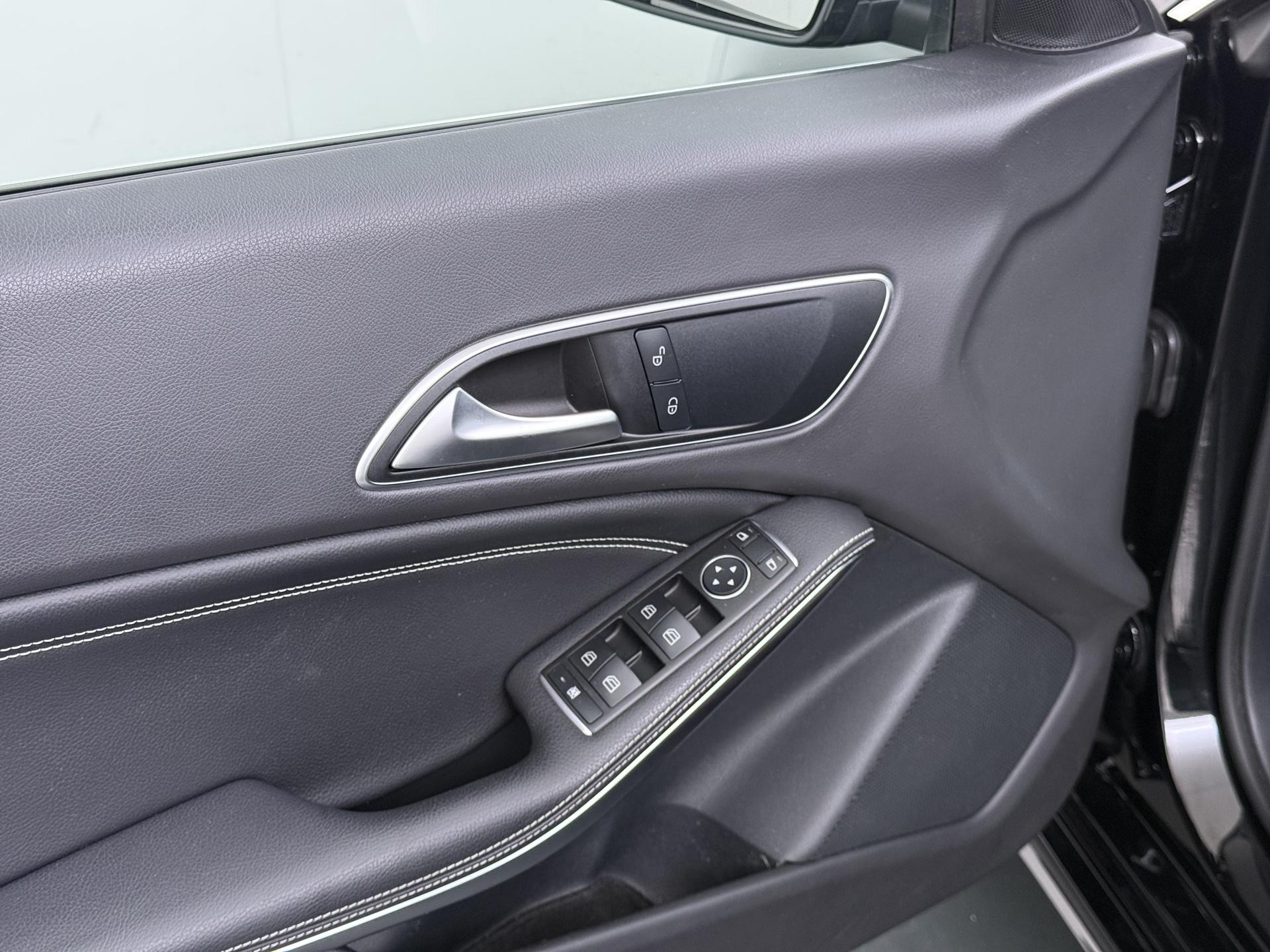 Mercedes-Benz CLA-klasse Shooting Brake 180 d Business Solution 19