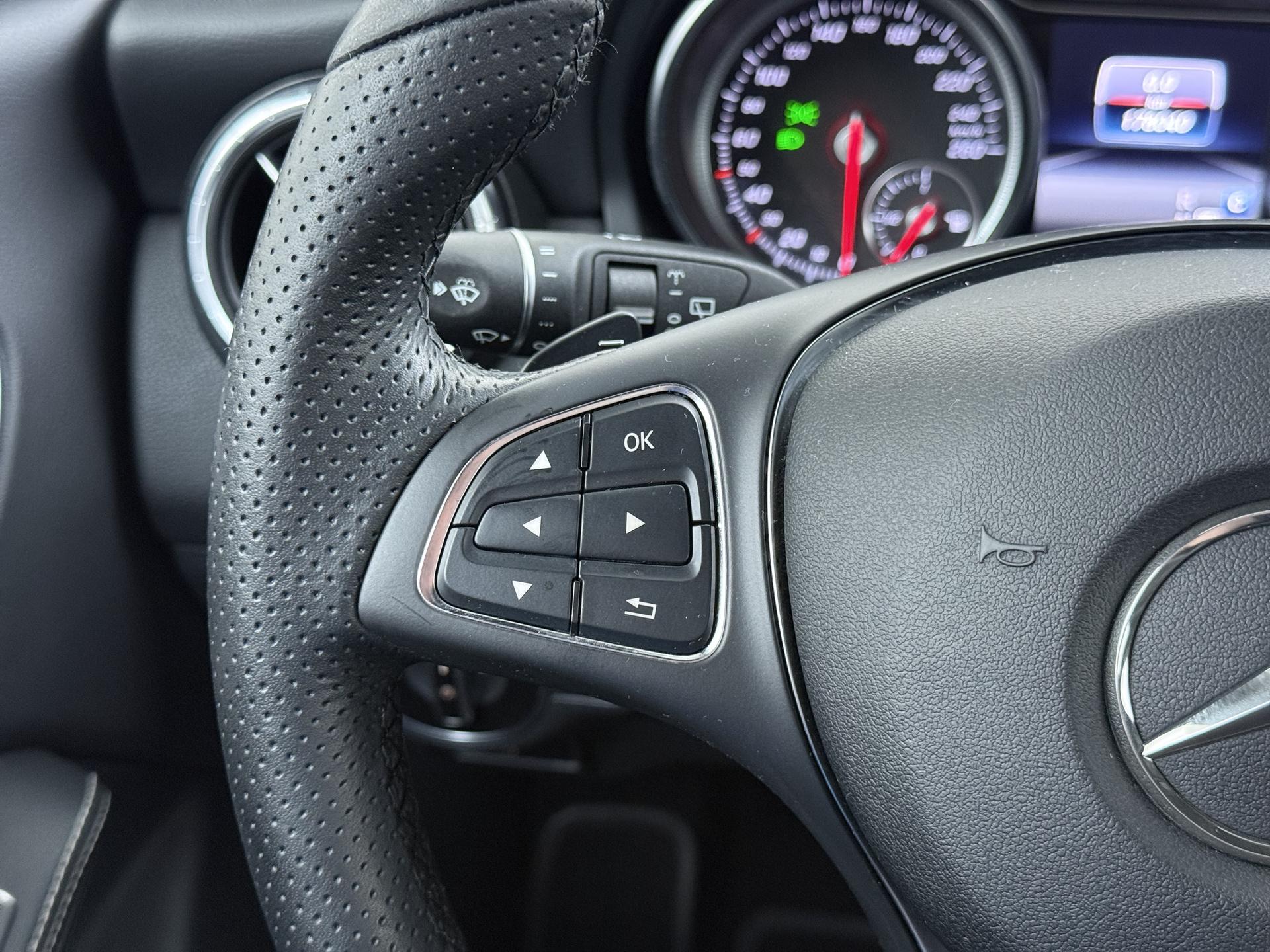 Mercedes-Benz CLA-klasse Shooting Brake 180 d Business Solution 24