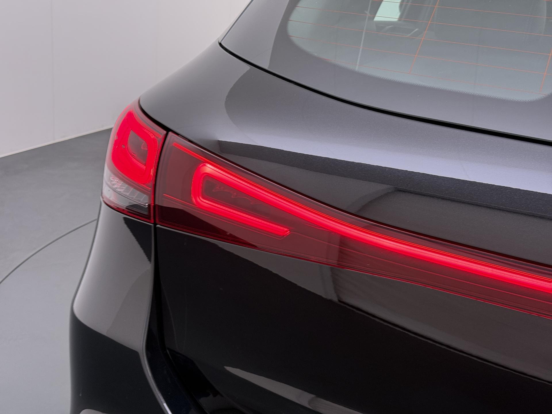 Mercedes-Benz EQA 250 Luxury 67 kWh Accu 11