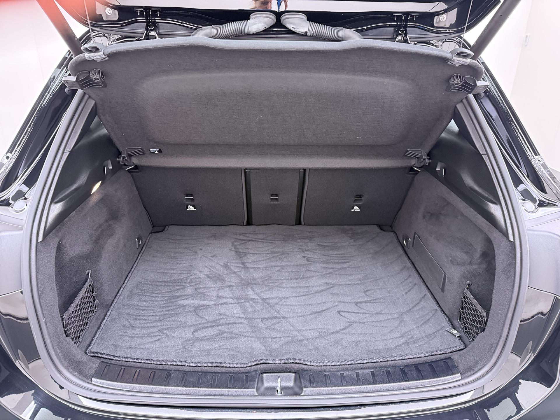 Mercedes-Benz EQA 250 Luxury 67 kWh Accu 13