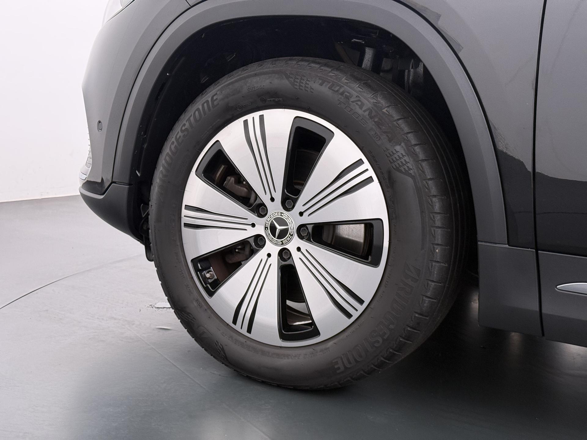 Mercedes-Benz EQA 250 Luxury 67 kWh Accu 15