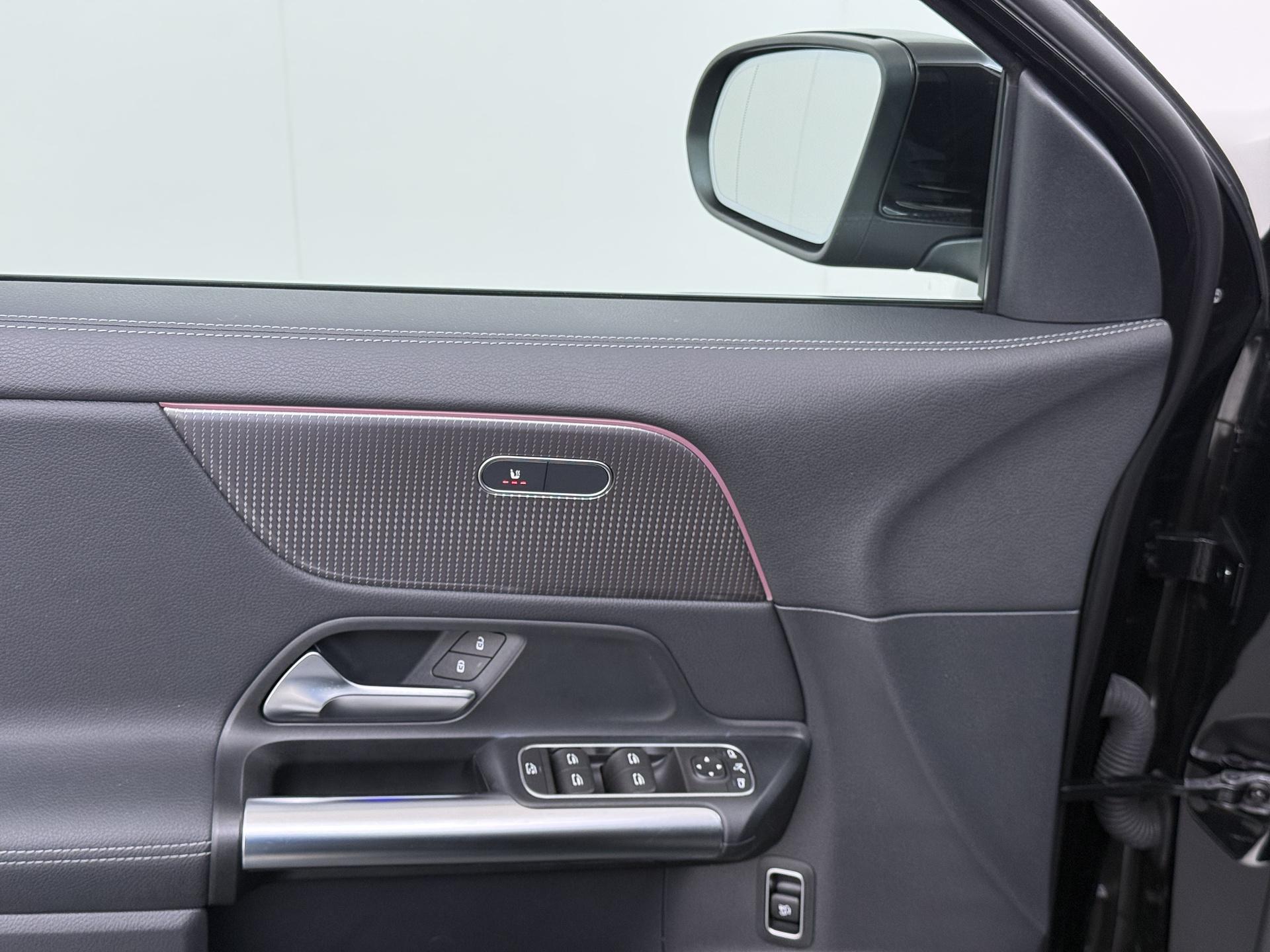 Mercedes-Benz EQA 250 Luxury 67 kWh Accu 18