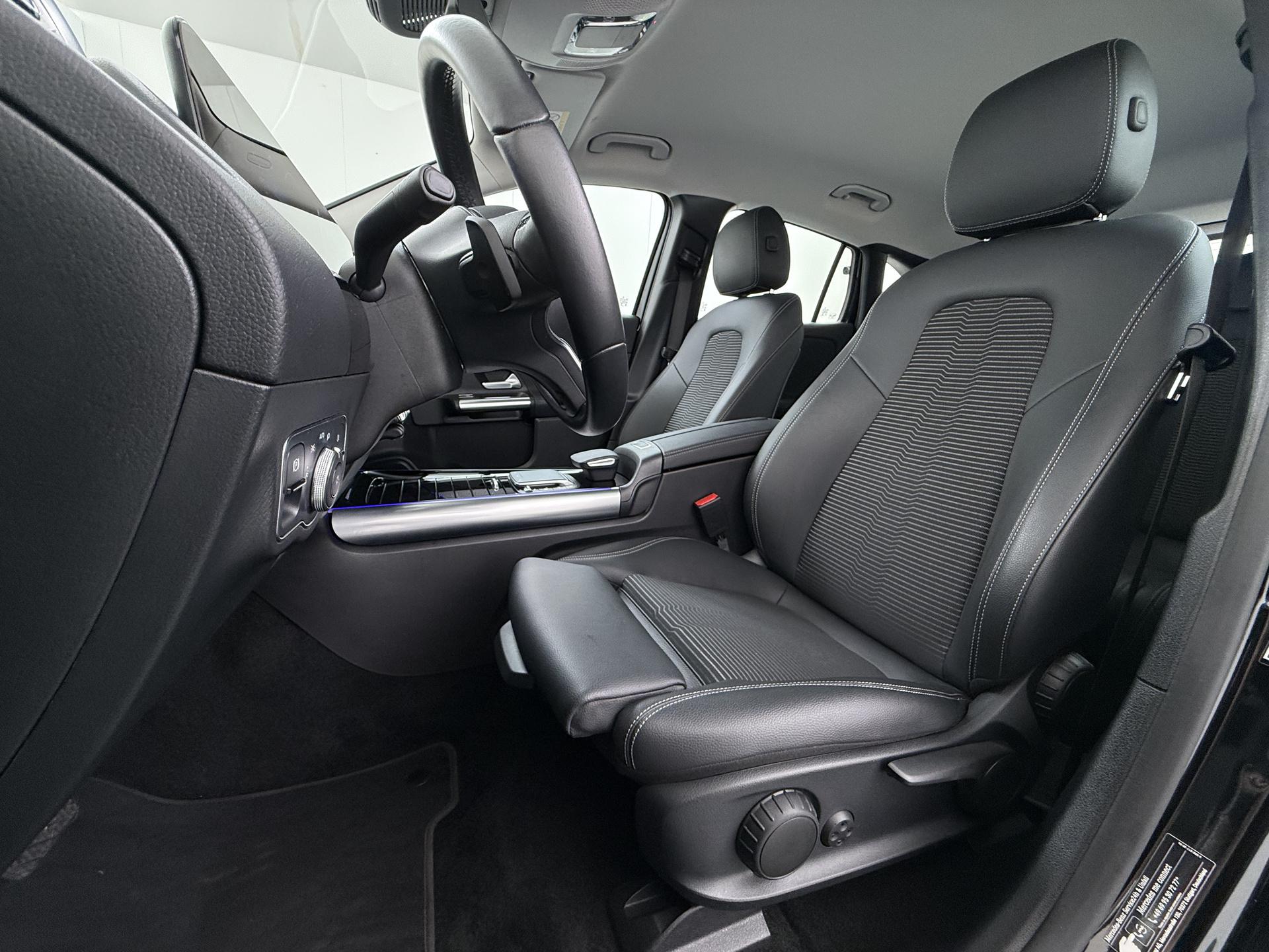 Mercedes-Benz EQA 250 Luxury 67 kWh Accu 20