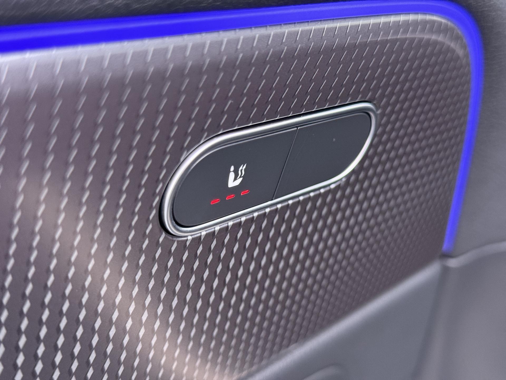 Mercedes-Benz EQA 250 Luxury 67 kWh Accu 21