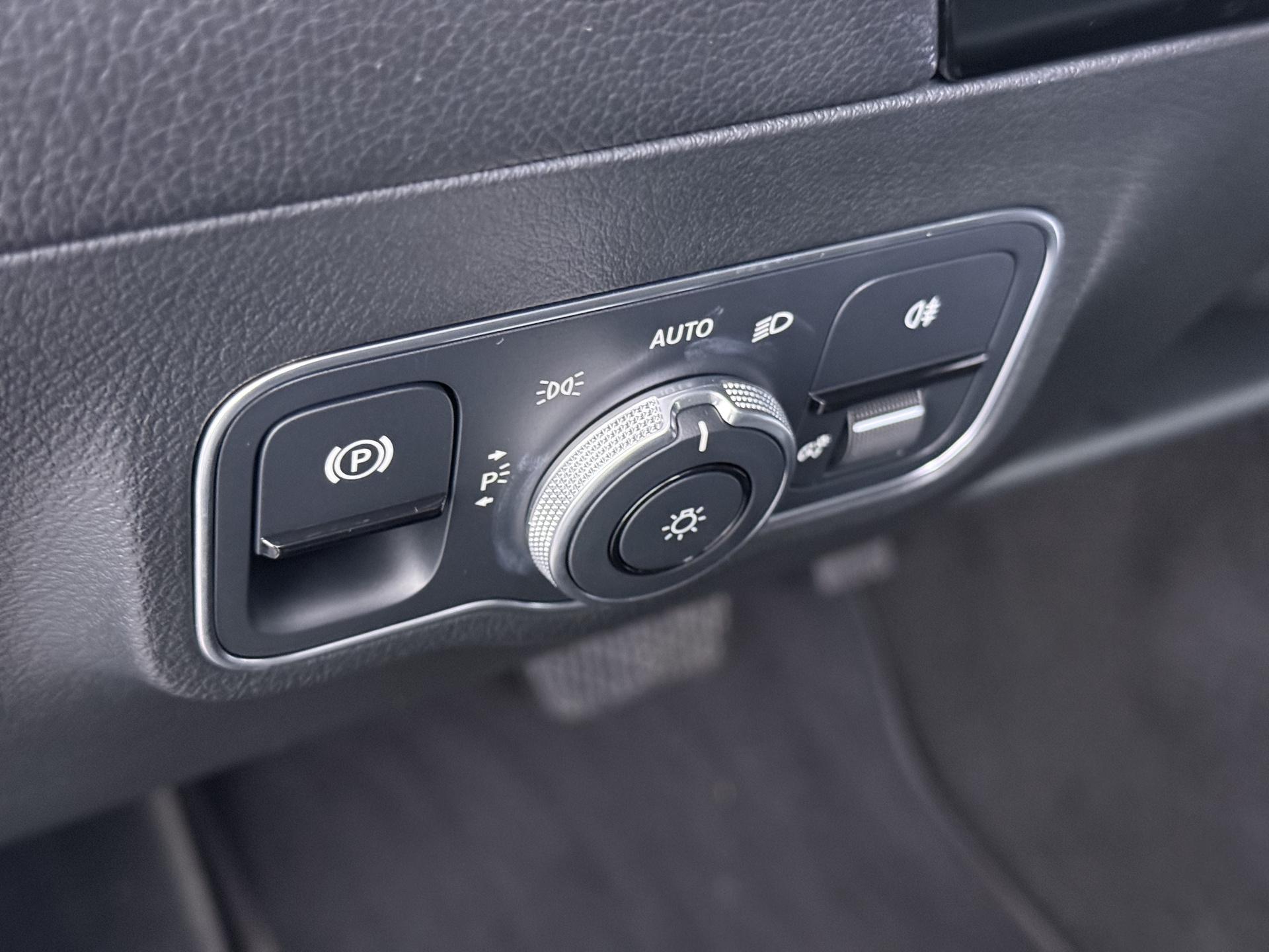 Mercedes-Benz EQA 250 Luxury 67 kWh Accu 22