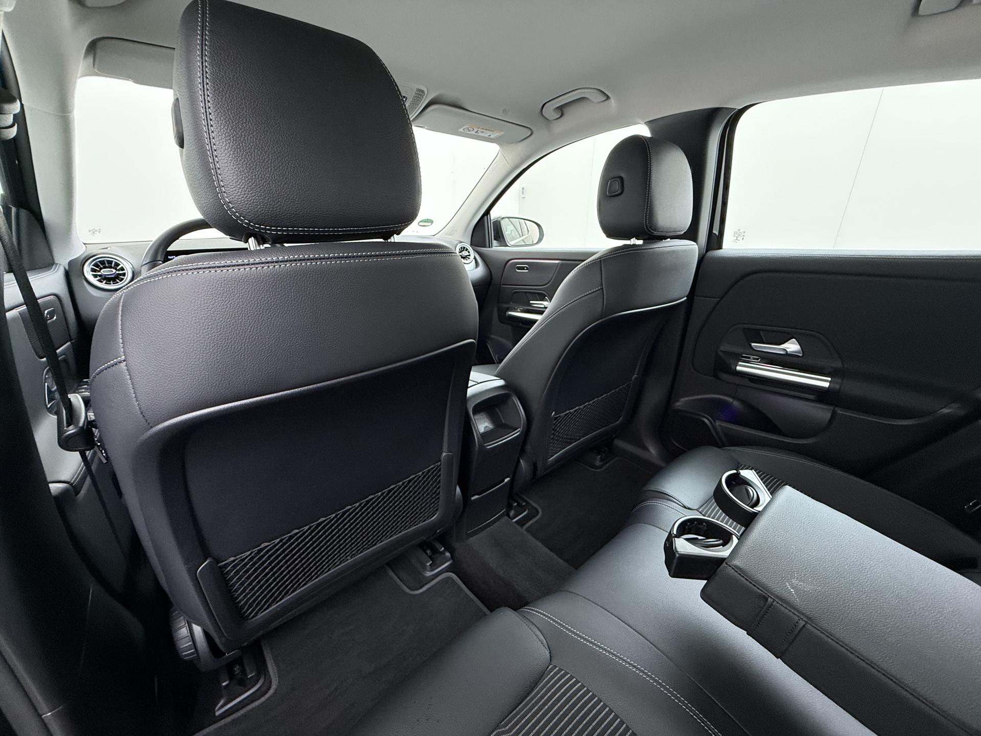 Mercedes-Benz EQA 250 Luxury 67 kWh Accu 23