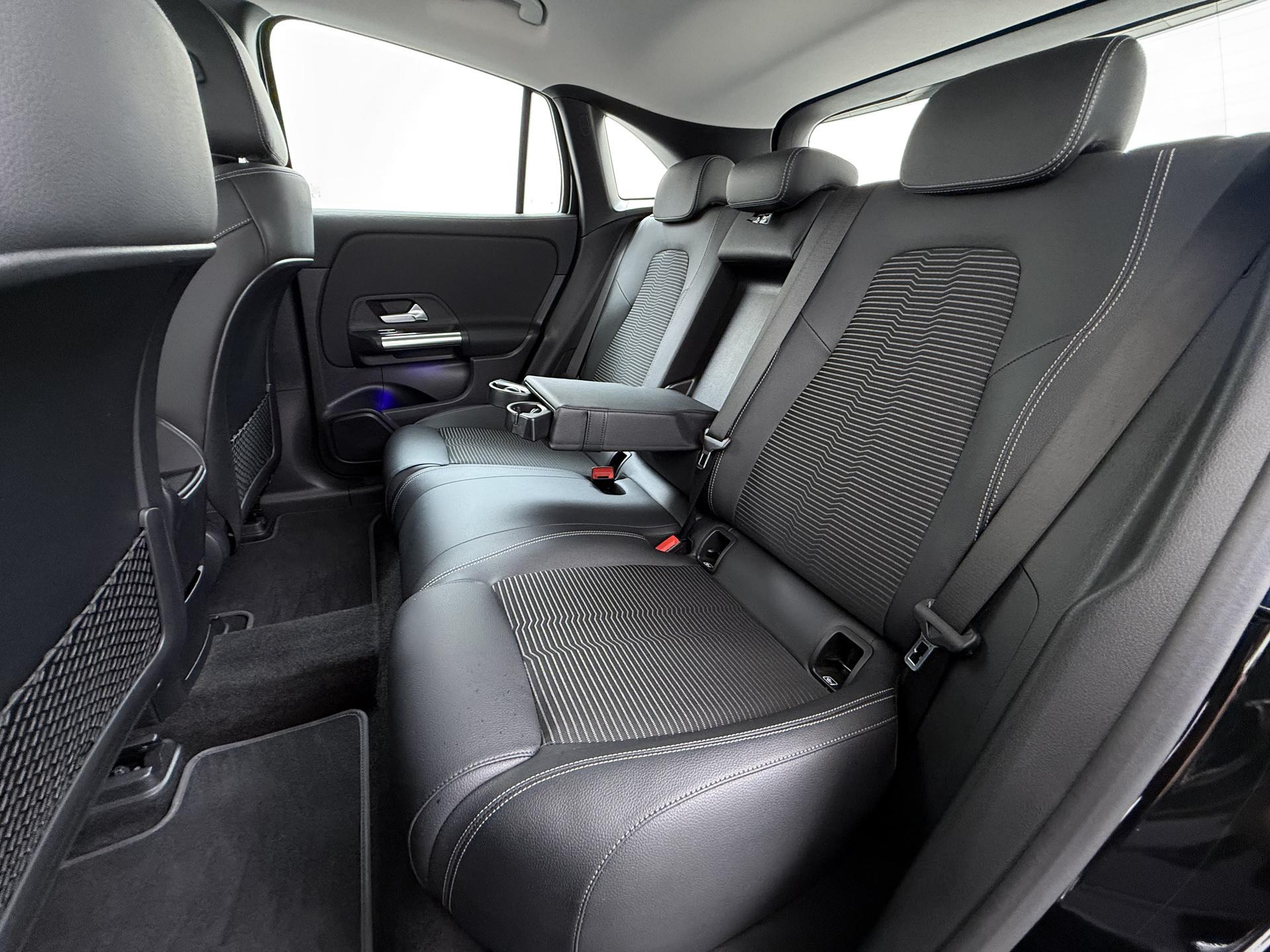 Mercedes-Benz EQA 250 Luxury 67 kWh Accu 24