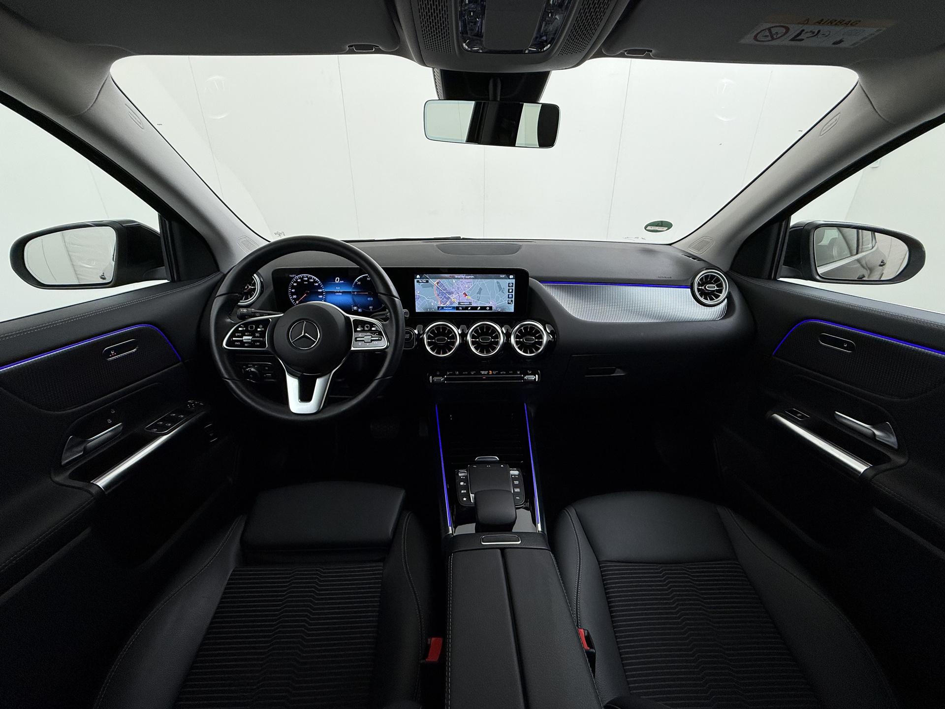 Mercedes-Benz EQA 250 Luxury 67 kWh Accu 25