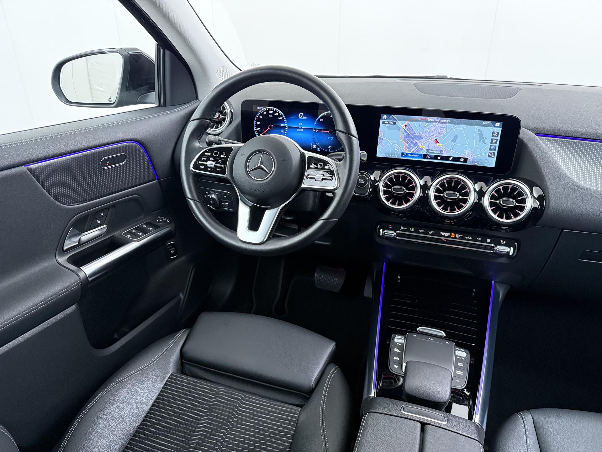 Mercedes-Benz EQA 250 Luxury 67 kWh Accu 26