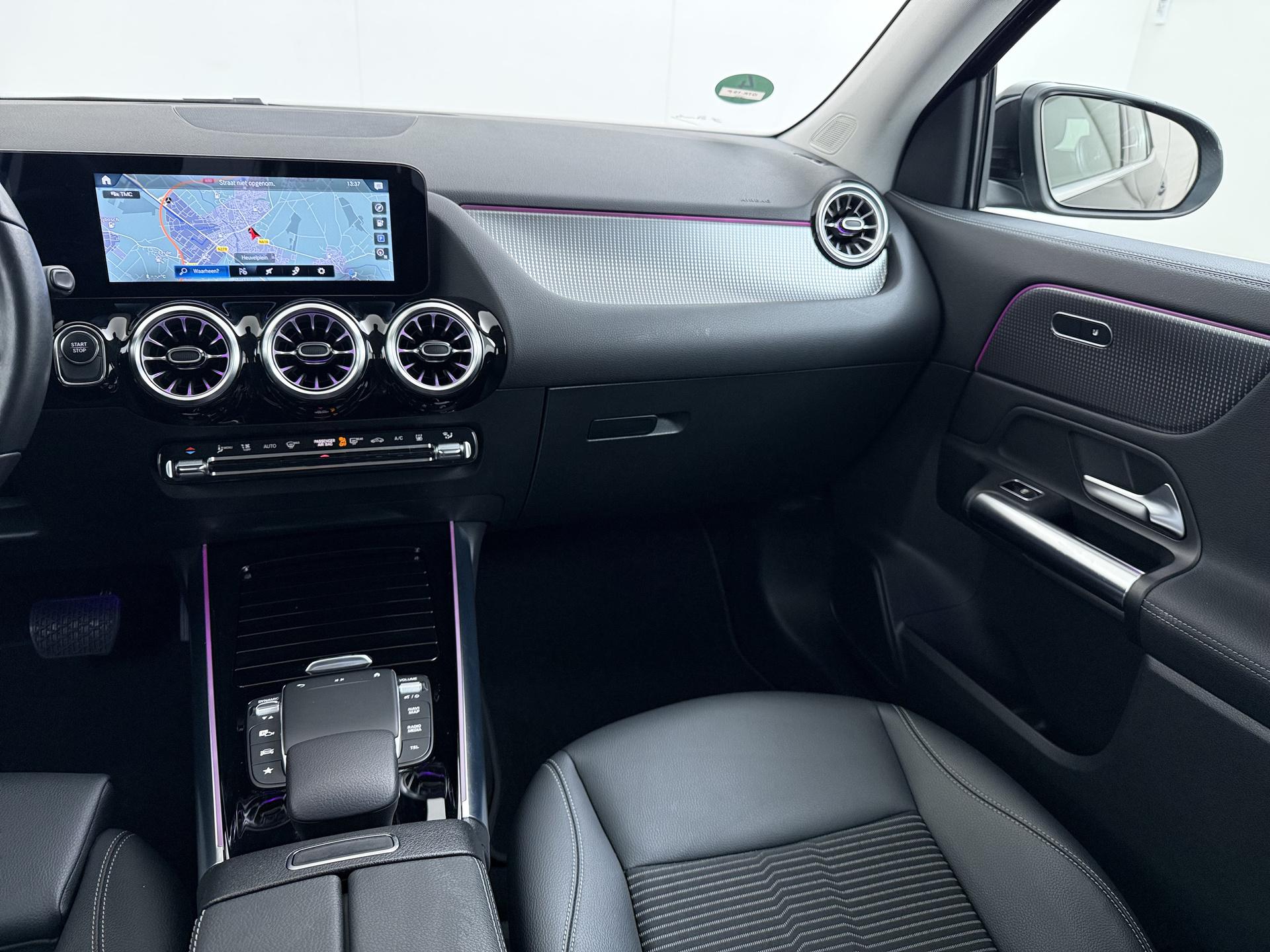 Mercedes-Benz EQA 250 Luxury 67 kWh Accu 27