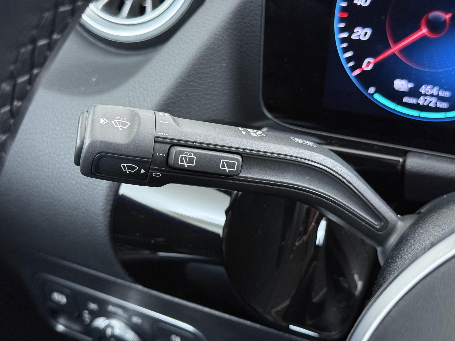 Mercedes-Benz EQA 250 Luxury 67 kWh Accu 28