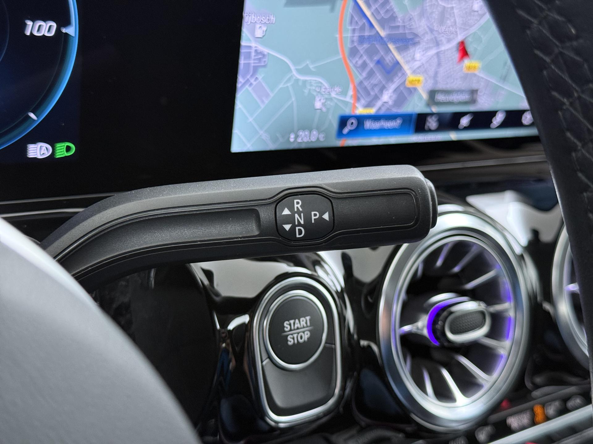 Mercedes-Benz EQA 250 Luxury 67 kWh Accu 29