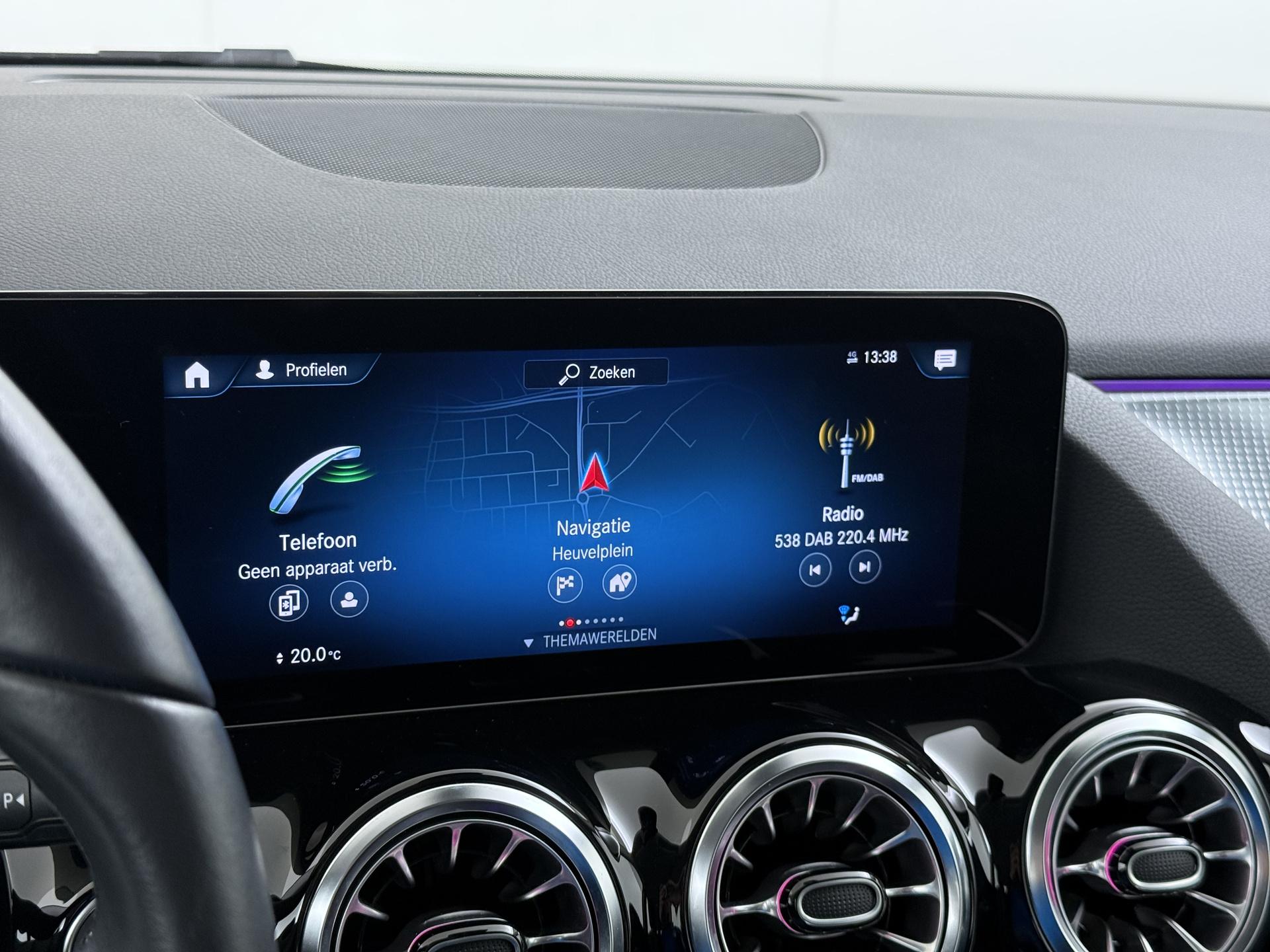 Mercedes-Benz EQA 250 Luxury 67 kWh Accu 33