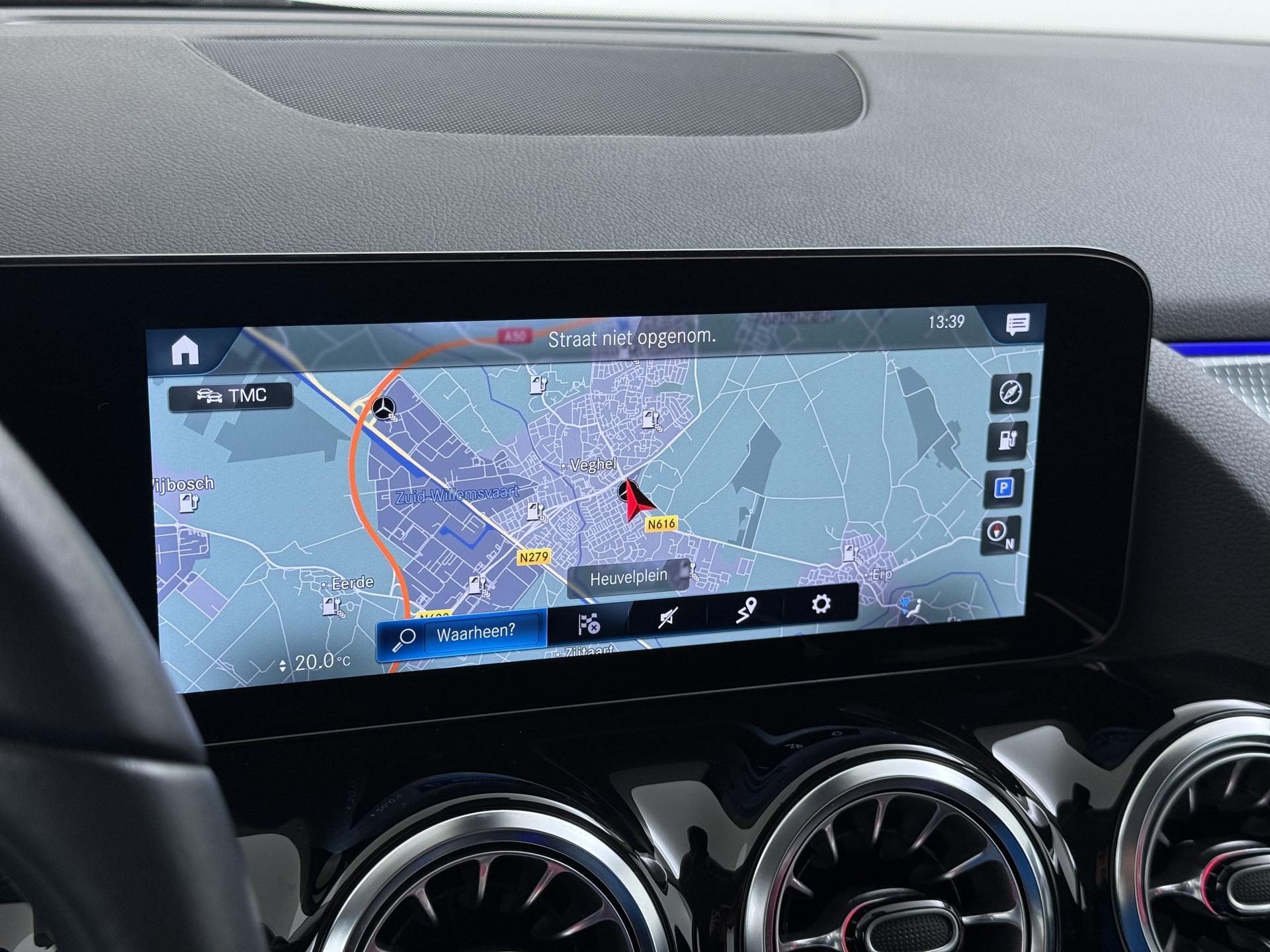 Mercedes-Benz EQA 250 Luxury 67 kWh Accu 37