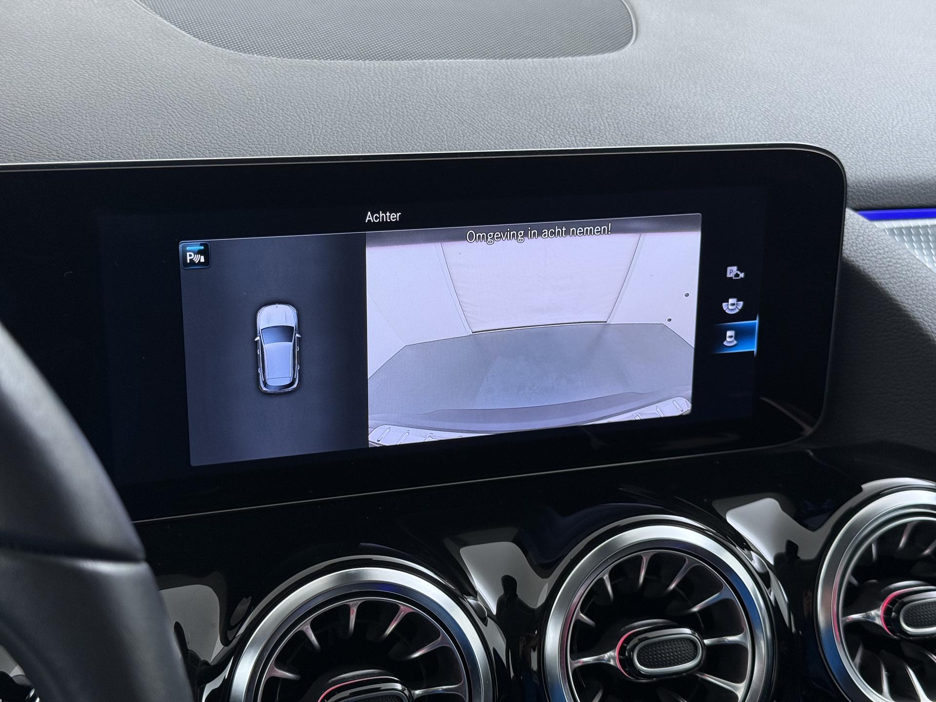 Mercedes-Benz EQA 250 Luxury 67 kWh Accu 41