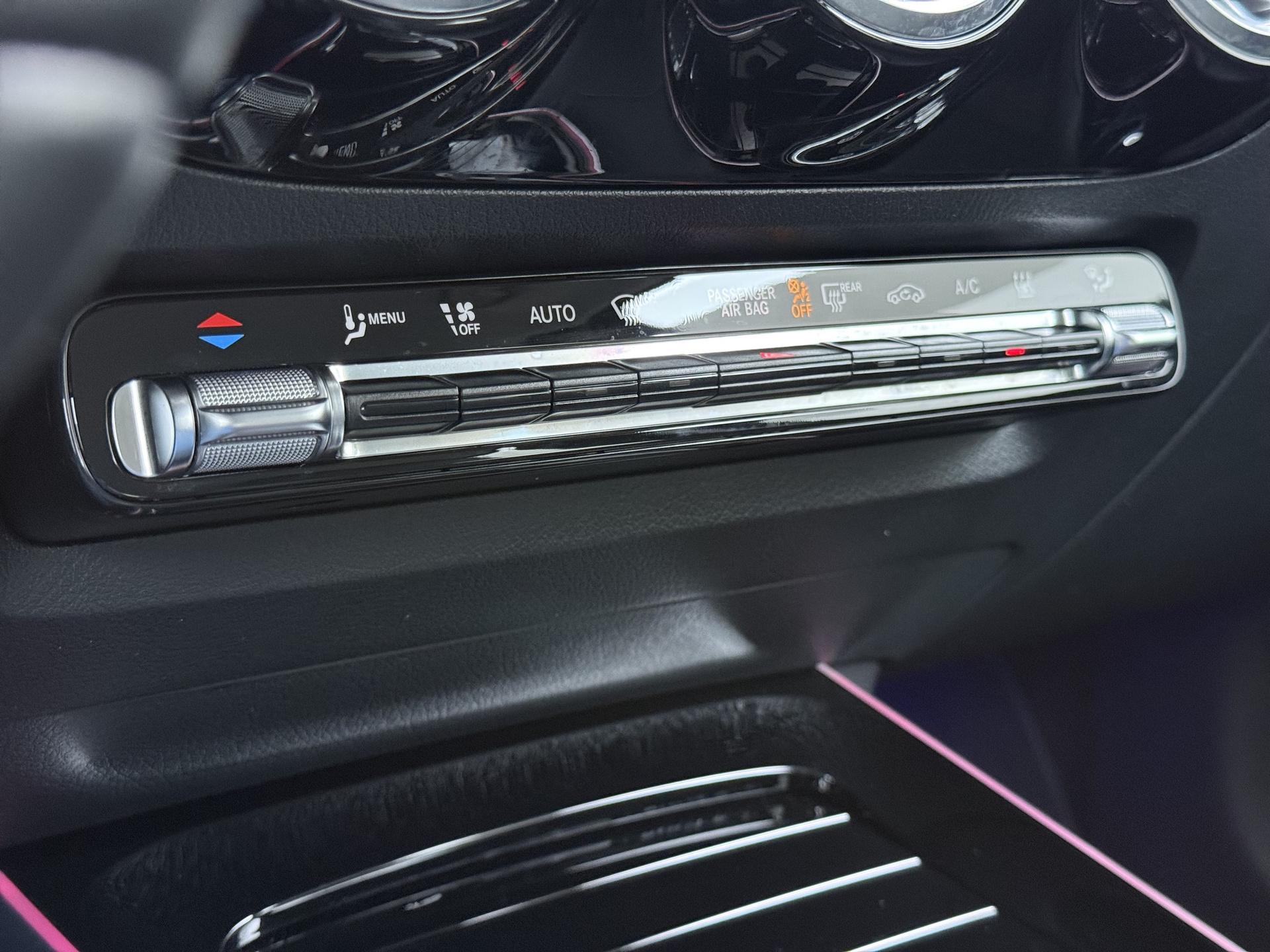 Mercedes-Benz EQA 250 Luxury 67 kWh Accu 42