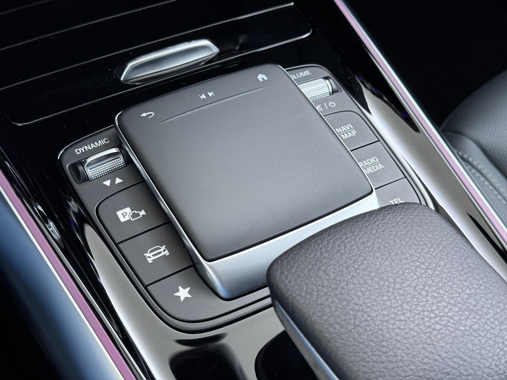 Mercedes-Benz EQA 250 Luxury 67 kWh Accu 43