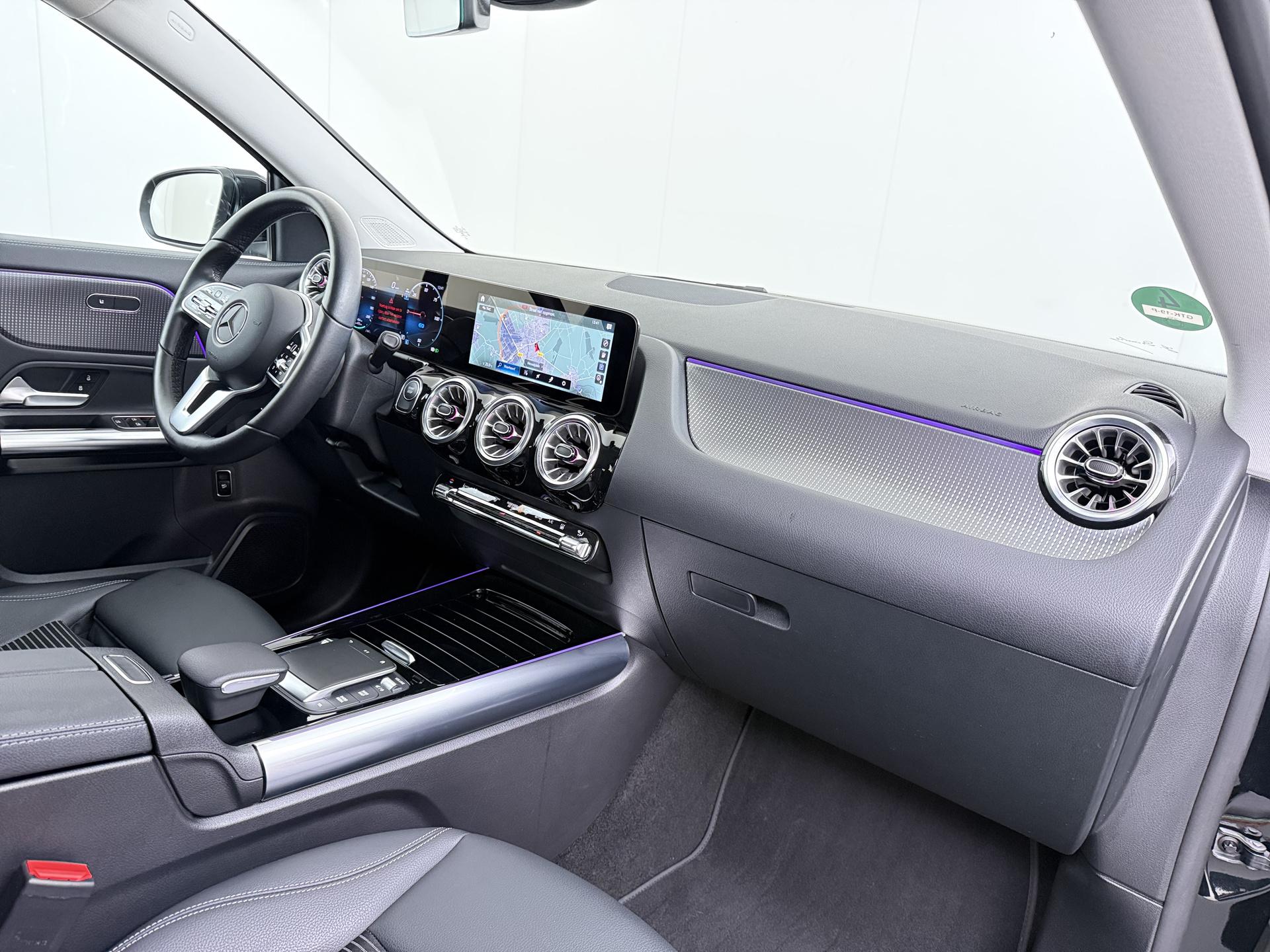 Mercedes-Benz EQA 250 Luxury 67 kWh Accu 44