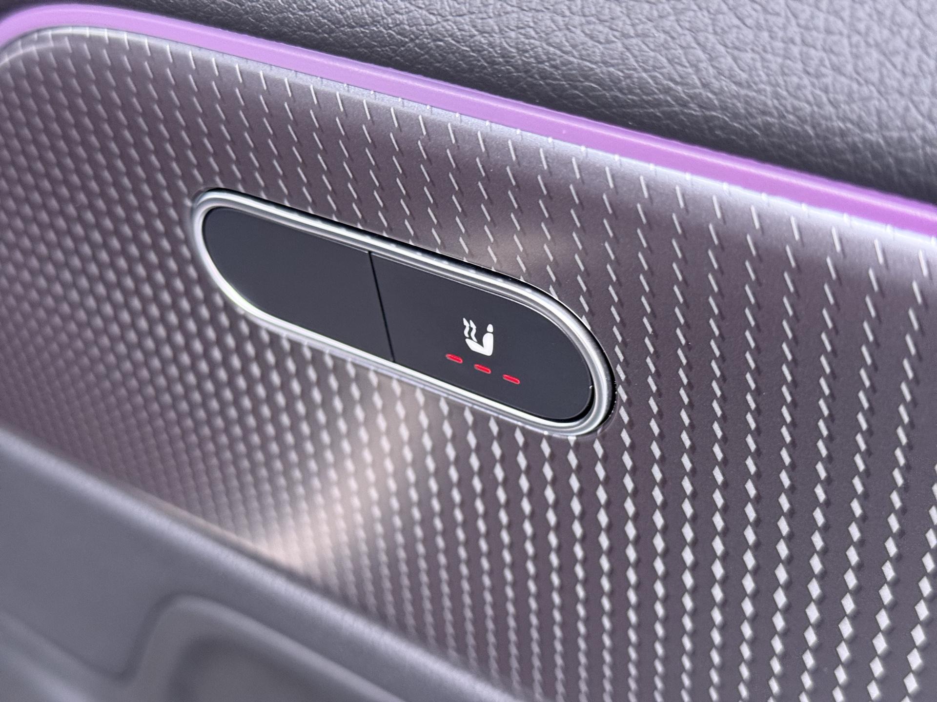 Mercedes-Benz EQA 250 Luxury 67 kWh Accu 46