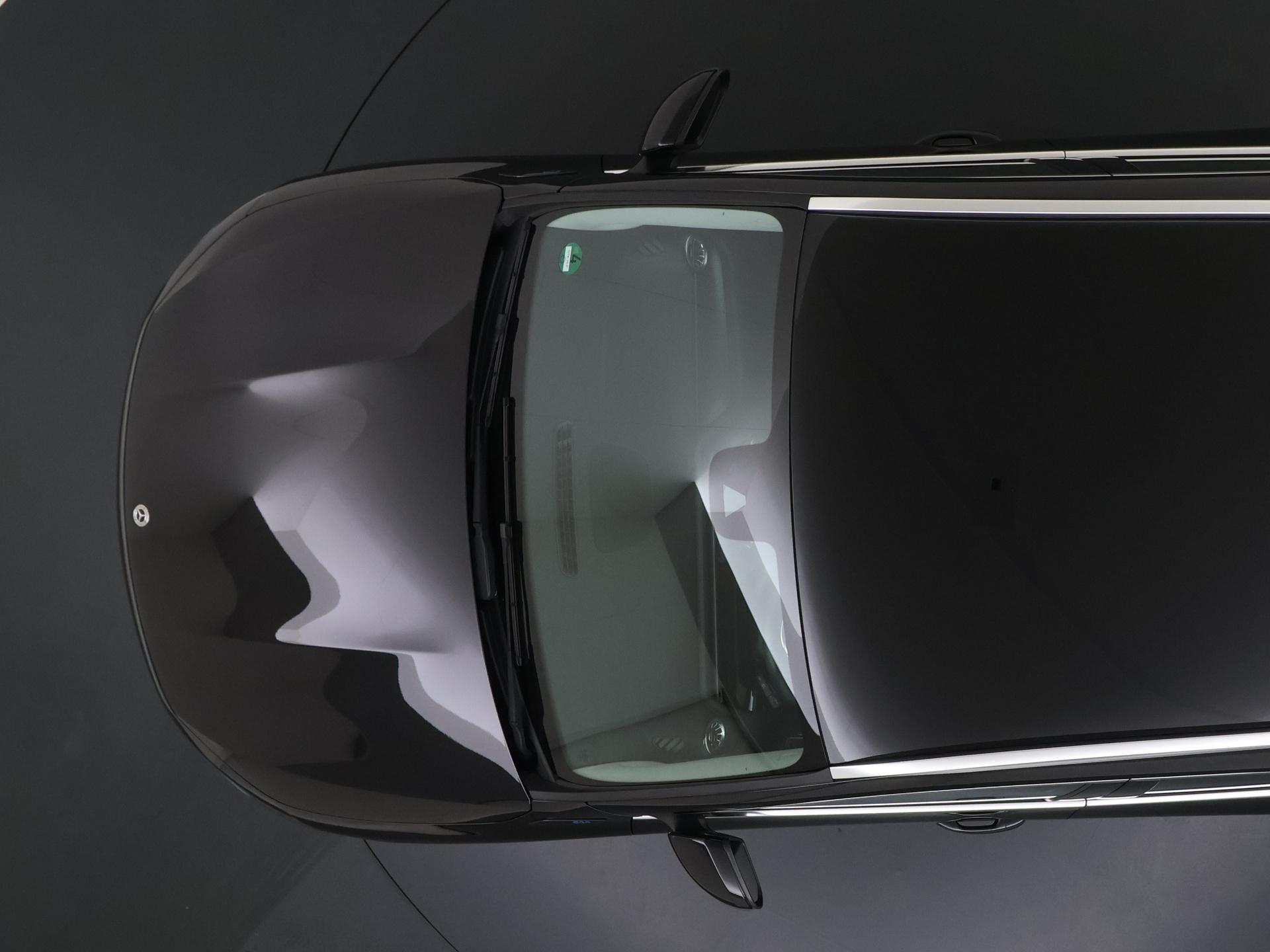 Mercedes-Benz EQA 250 Luxury 67 kWh Accu 8