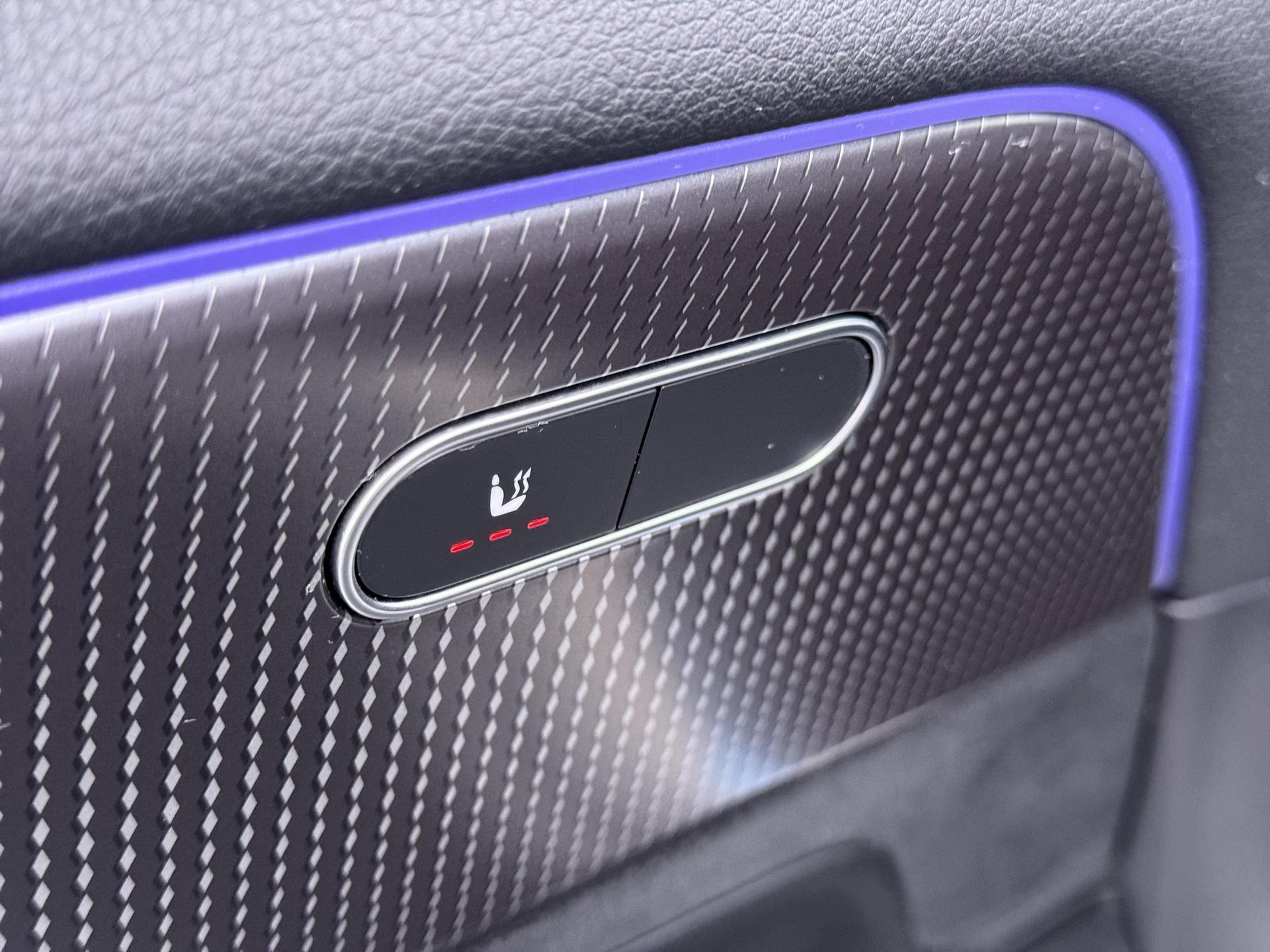 Mercedes-Benz EQB 250 AMG Line 67 kWh 13