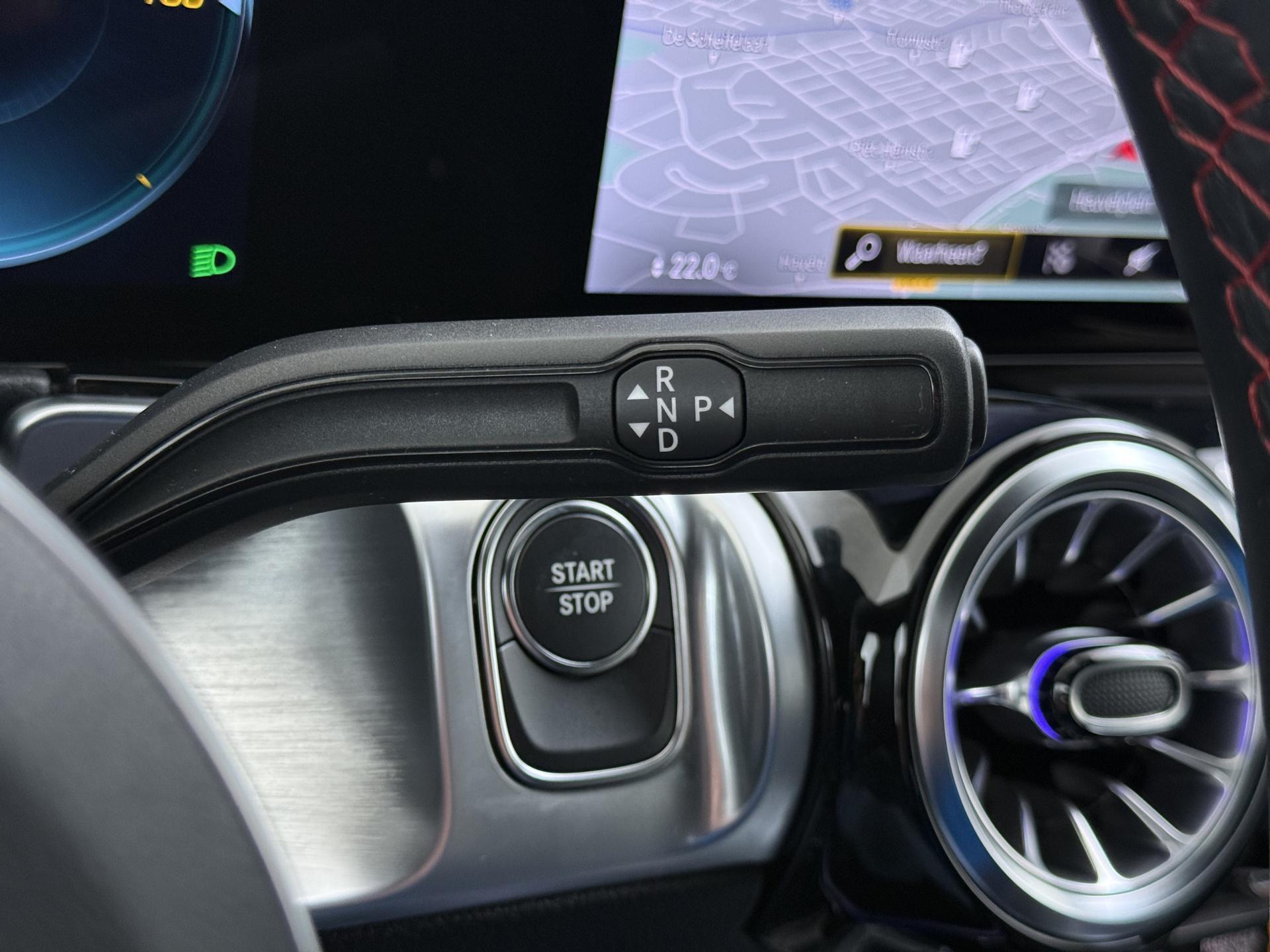 Mercedes-Benz EQB 250 AMG Line 67 kWh 22