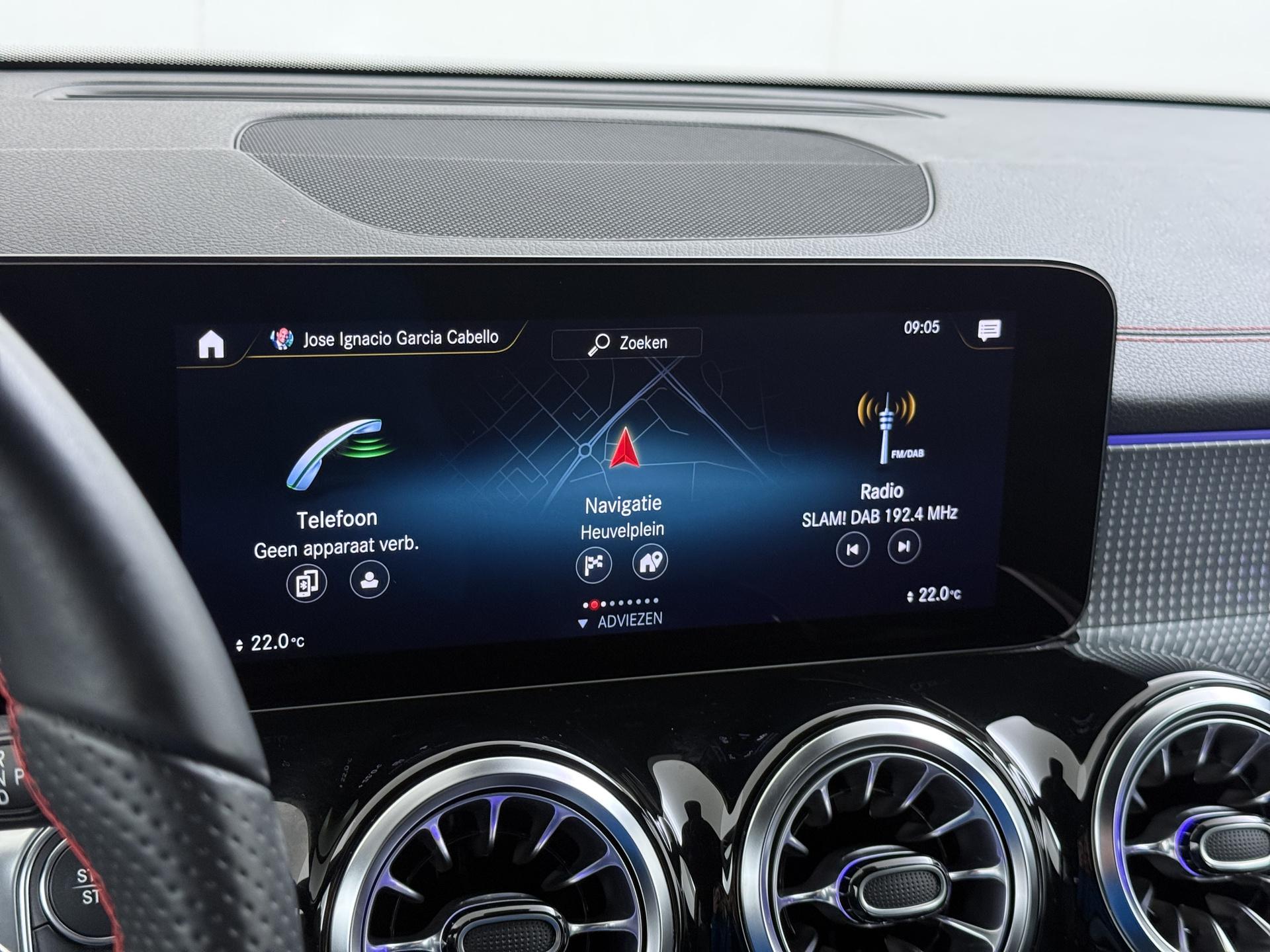 Mercedes-Benz EQB 250 AMG Line 67 kWh 26