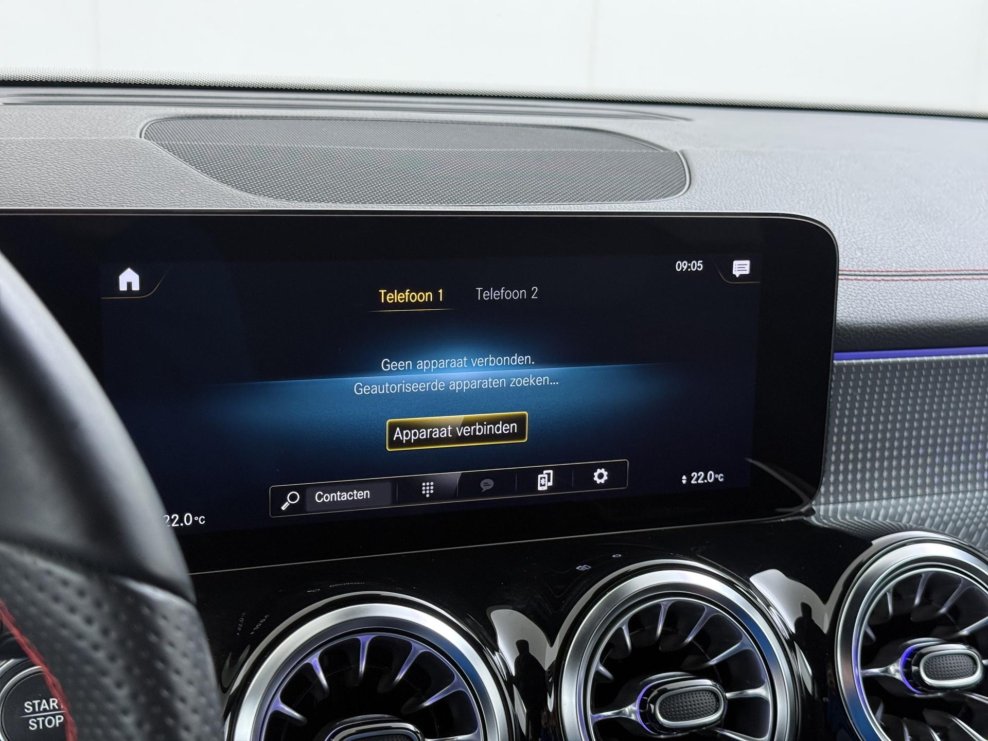 Mercedes-Benz EQB 250 AMG Line 67 kWh 29