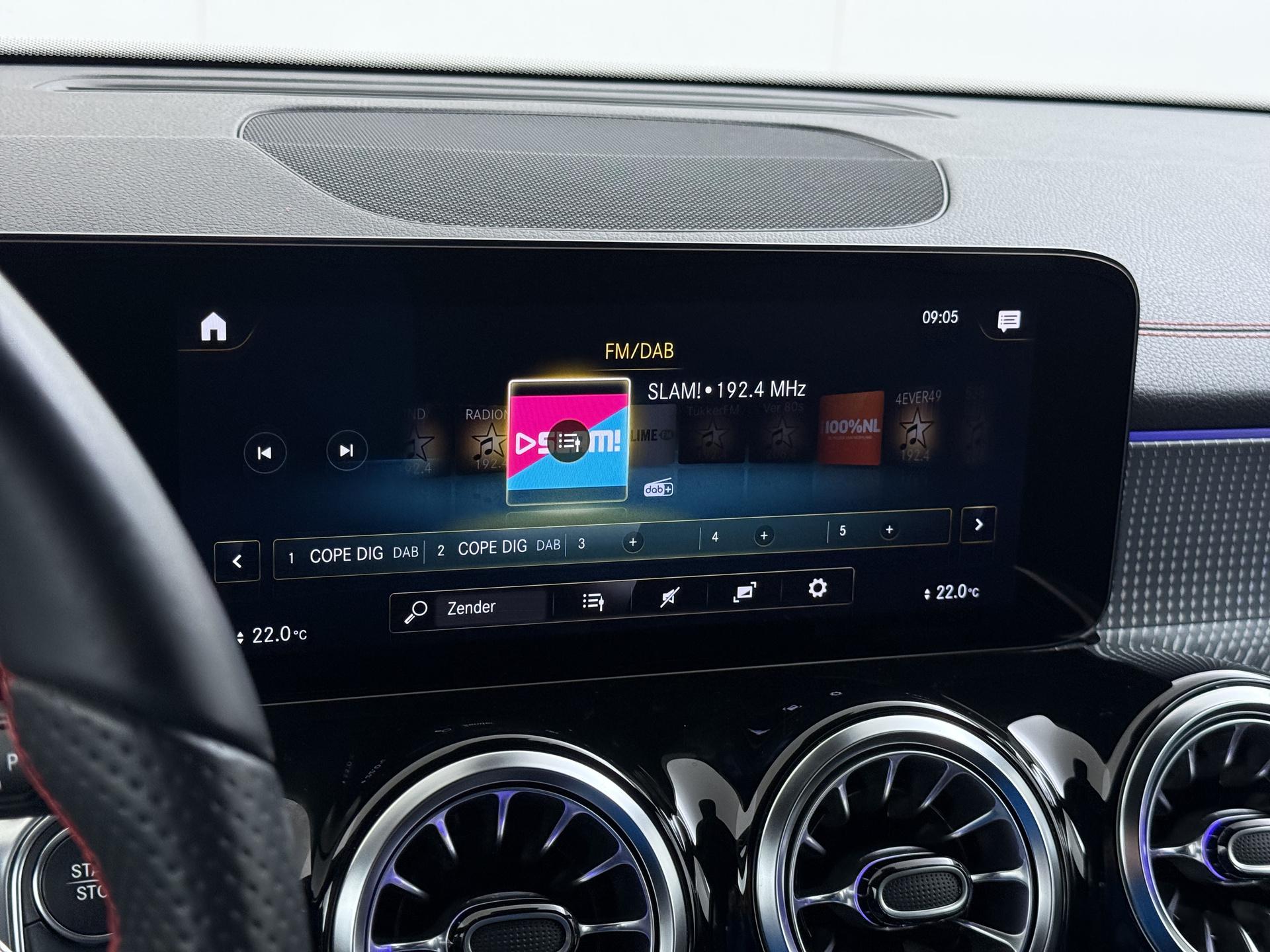 Mercedes-Benz EQB 250 AMG Line 67 kWh 31