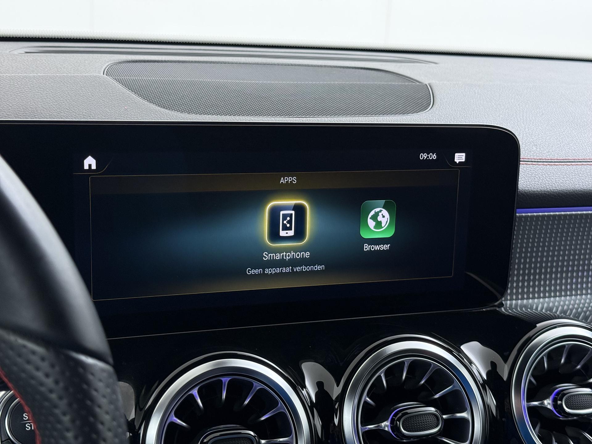 Mercedes-Benz EQB 250 AMG Line 67 kWh 33