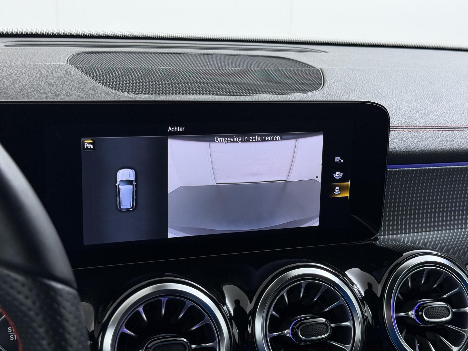 Mercedes-Benz EQB 250 AMG Line 67 kWh 34