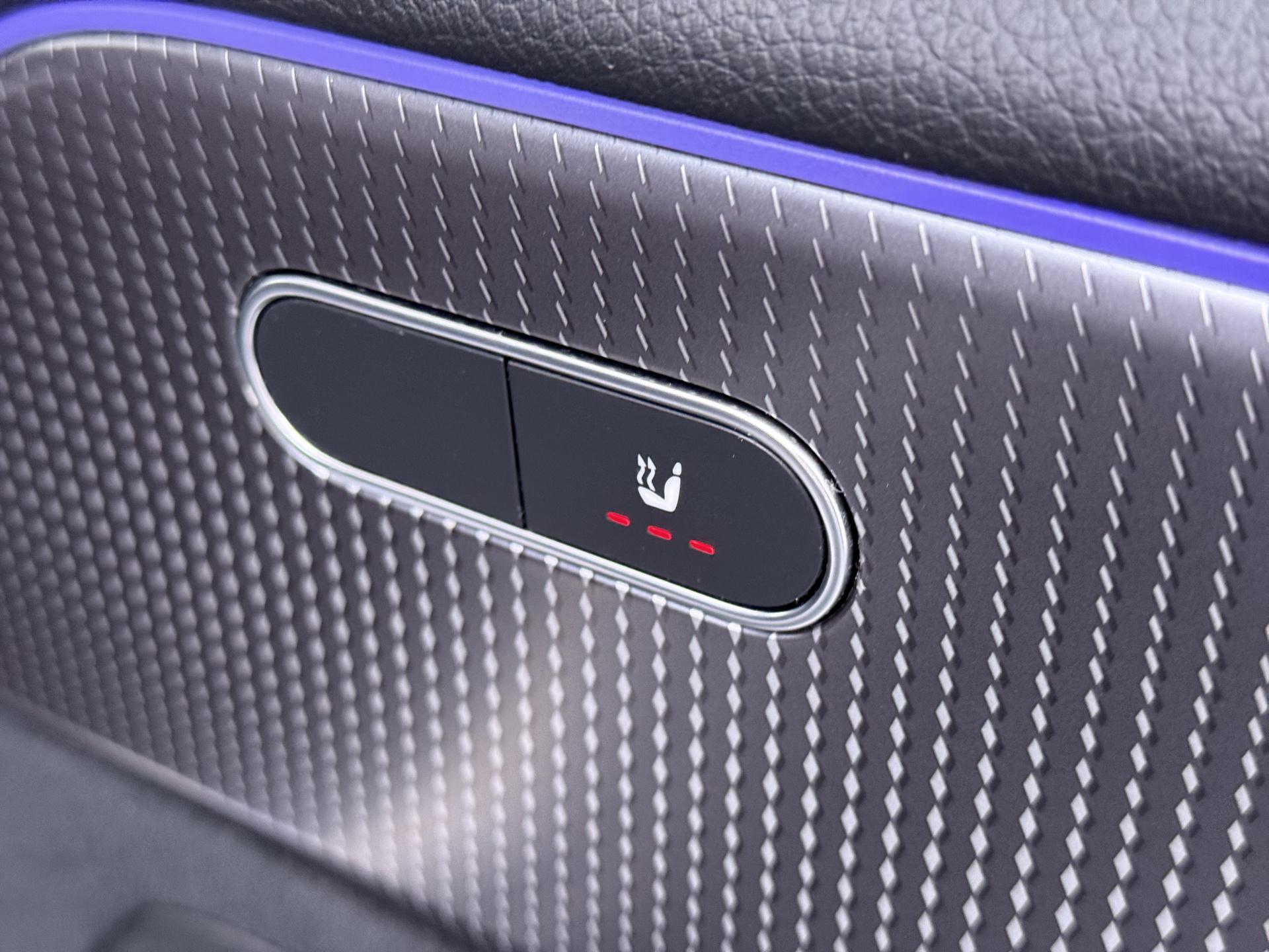 Mercedes-Benz EQB 250 AMG Line 67 kWh 37