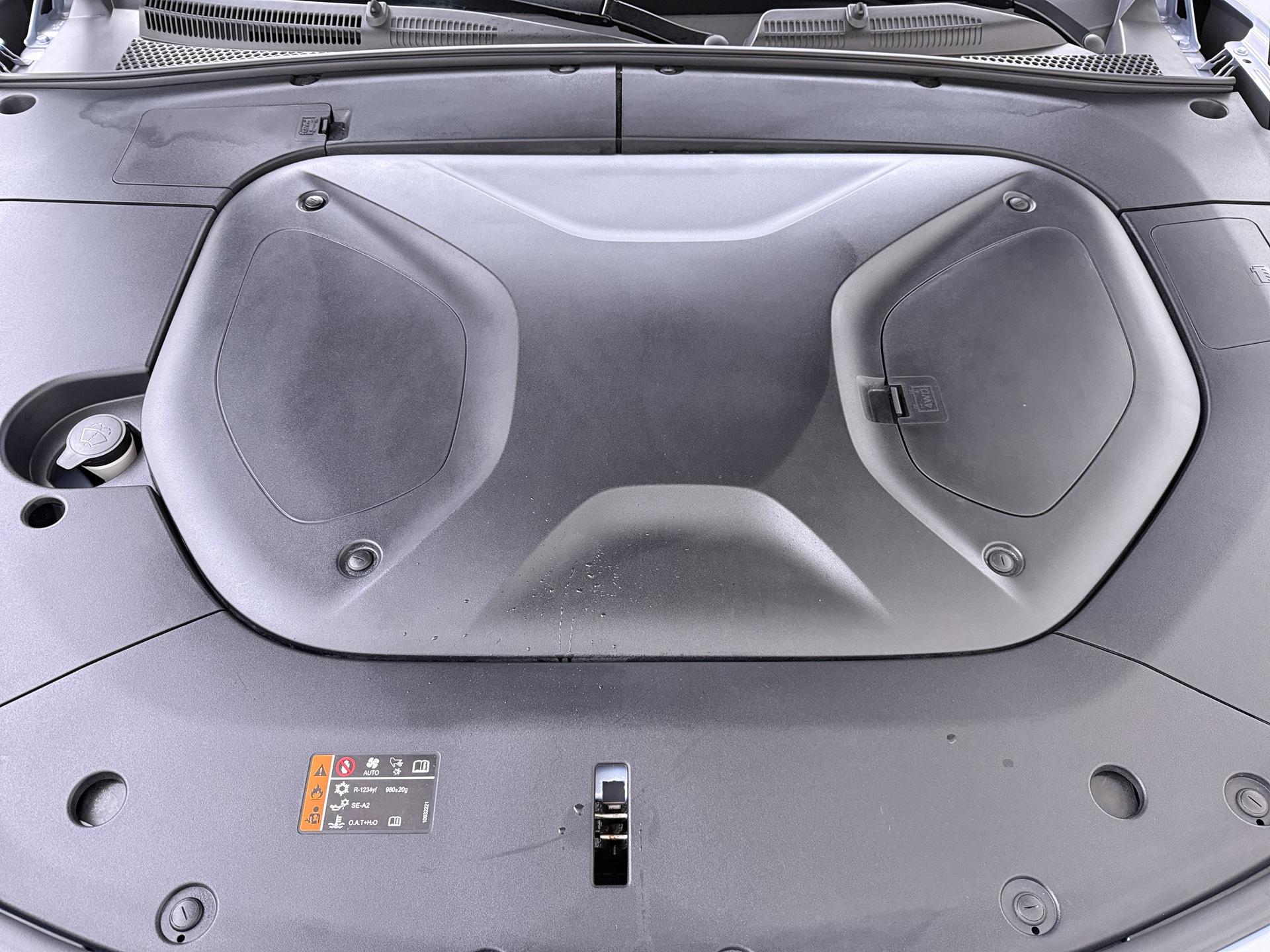 MG Marvel R Exclusive 70 kWh 11