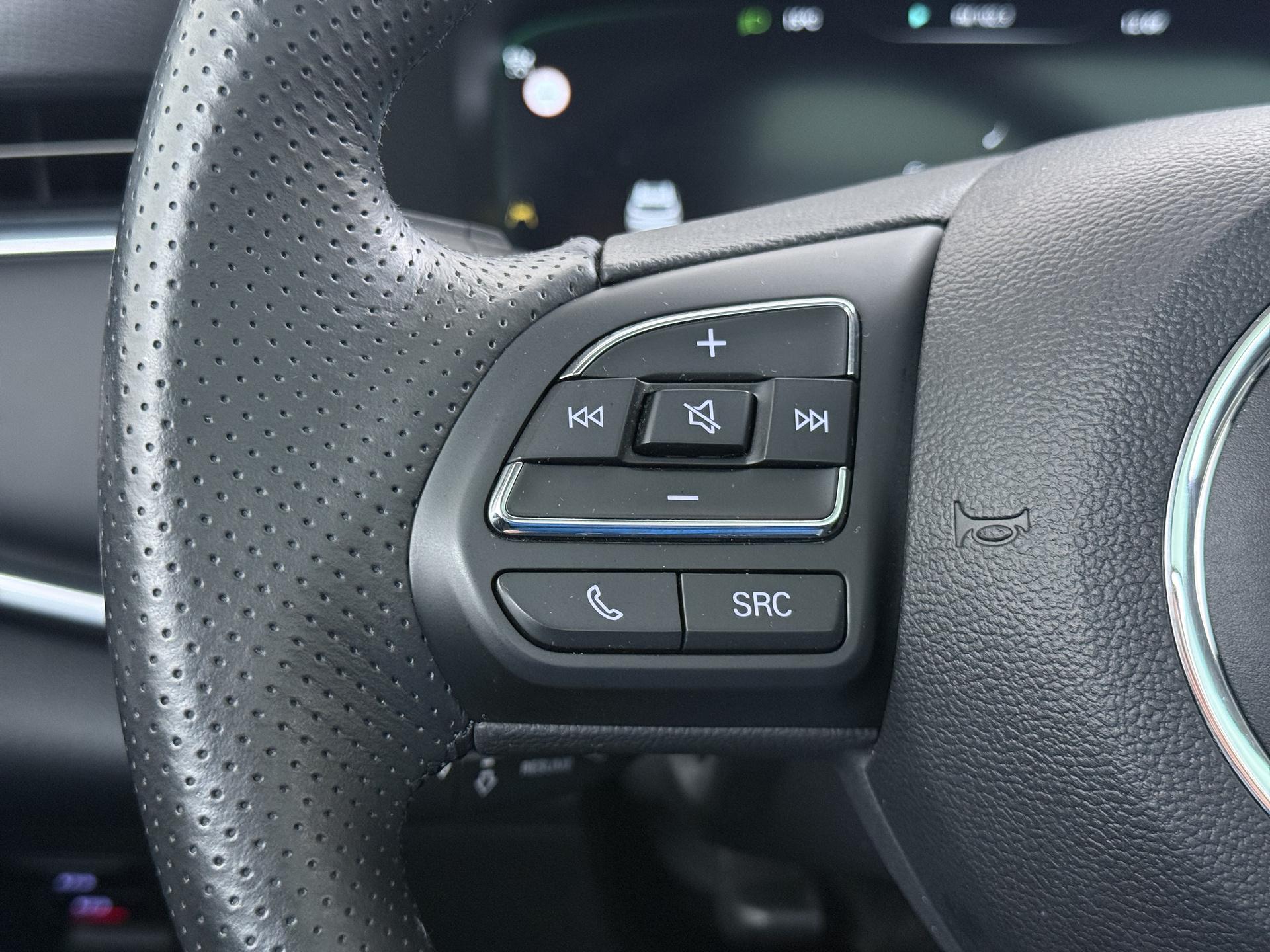 MG Marvel R Exclusive 70 kWh 26