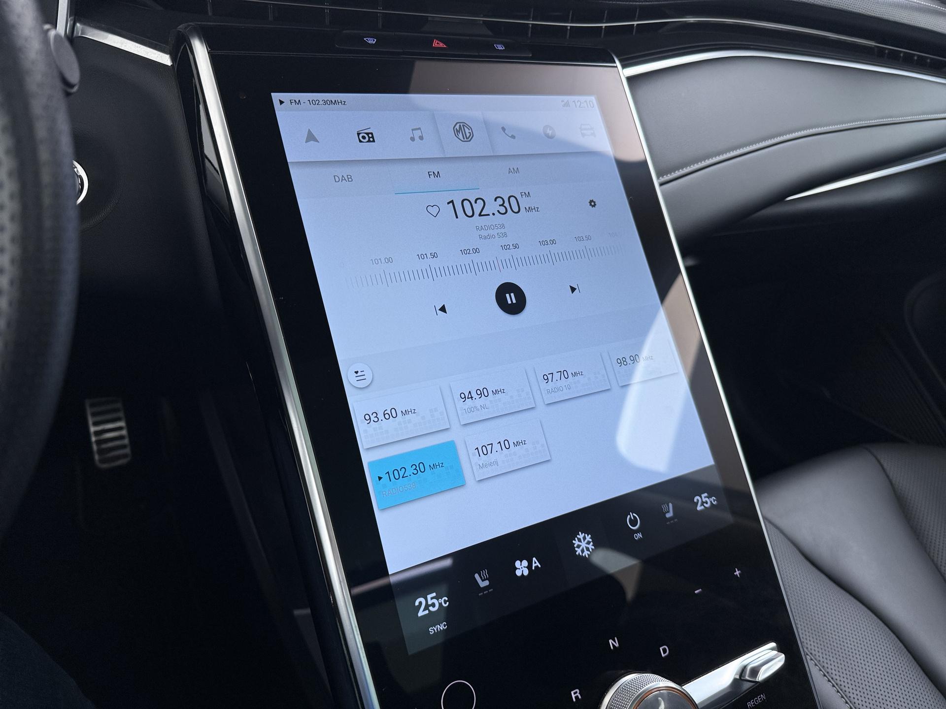 MG Marvel R Exclusive 70 kWh 30