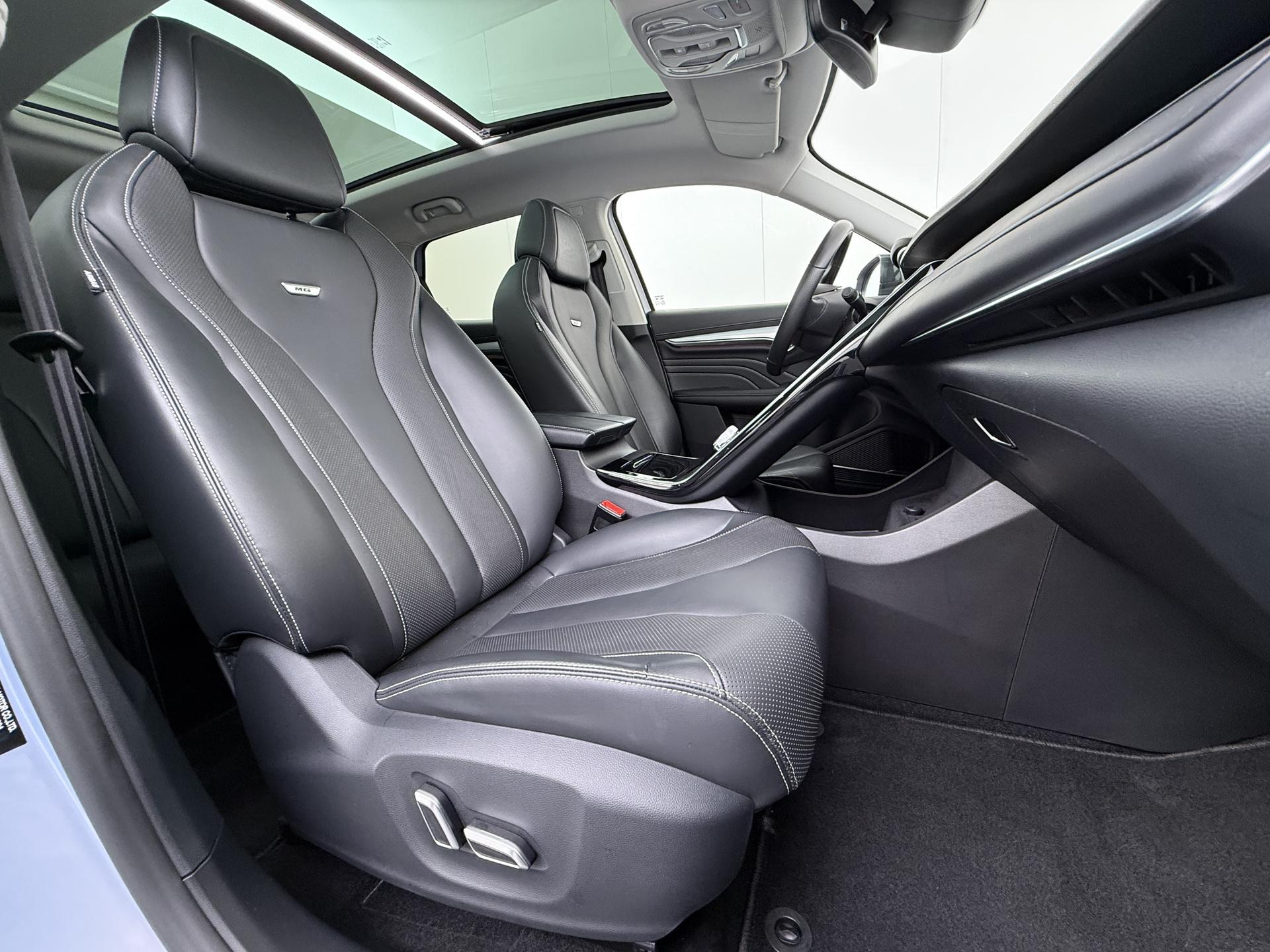 MG Marvel R Exclusive 70 kWh 38