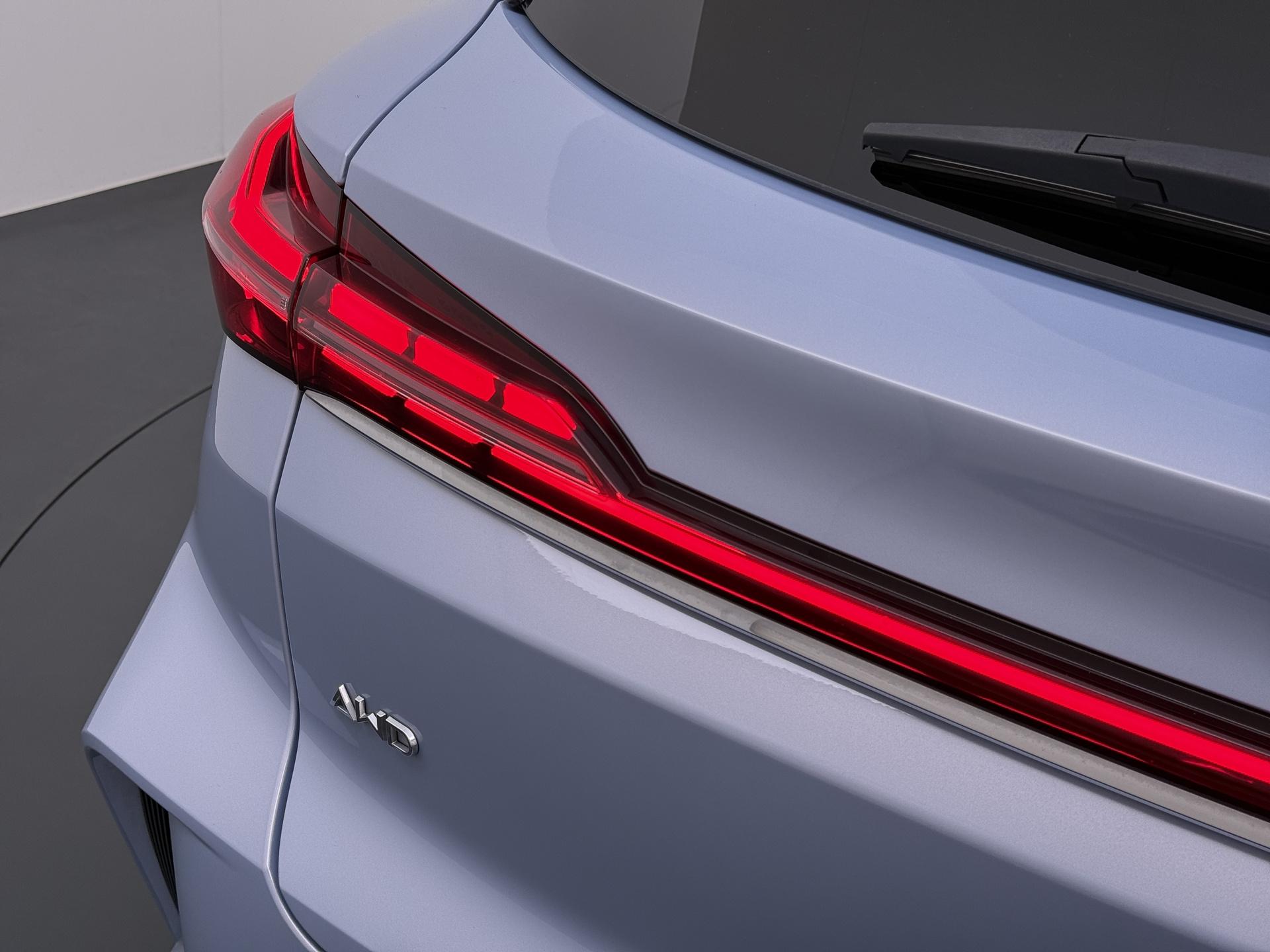 MG Marvel R Exclusive 70 kWh 5