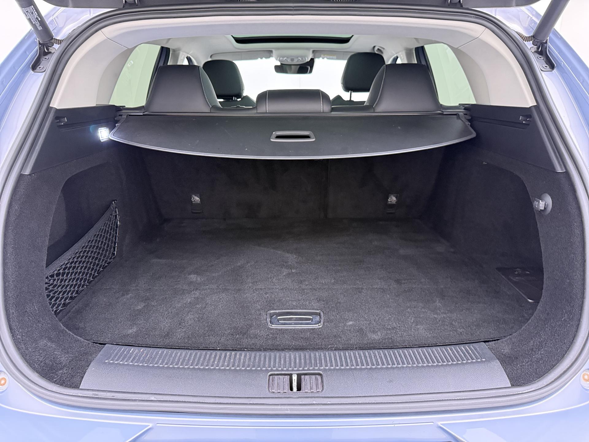 MG Marvel R Exclusive 70 kWh 7