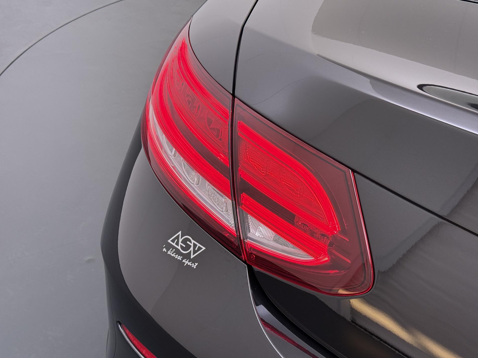 Mercedes-Benz C-klasse Cabrio 180 Premium Plus Pack 15