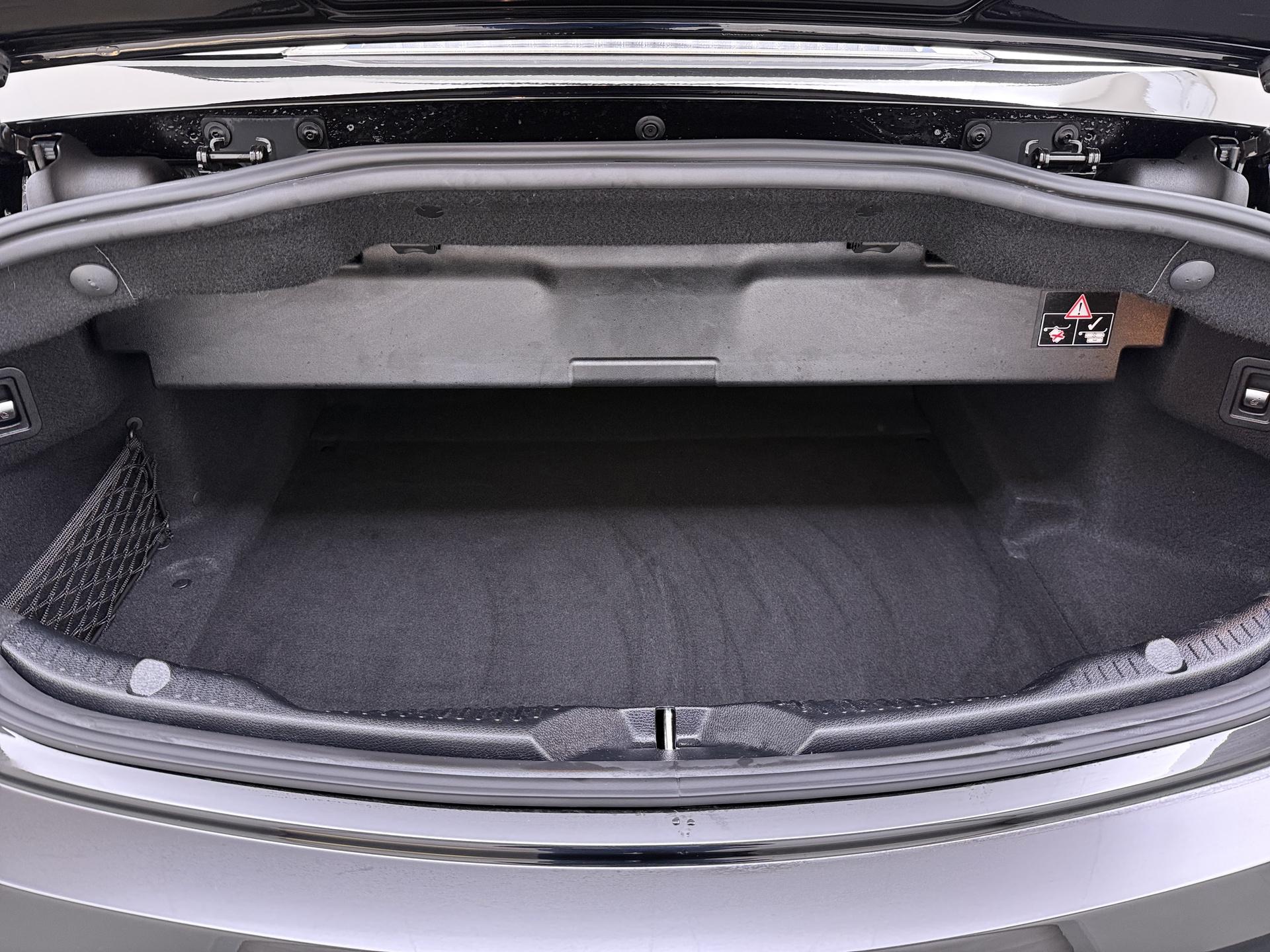 Mercedes-Benz C-klasse Cabrio 180 Premium Plus Pack 16